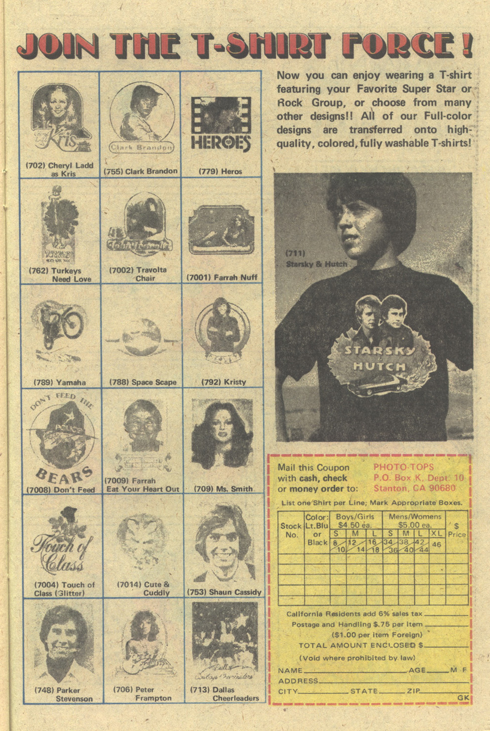 Read online Walt Disney's Mickey Mouse comic -  Issue #189 - 23