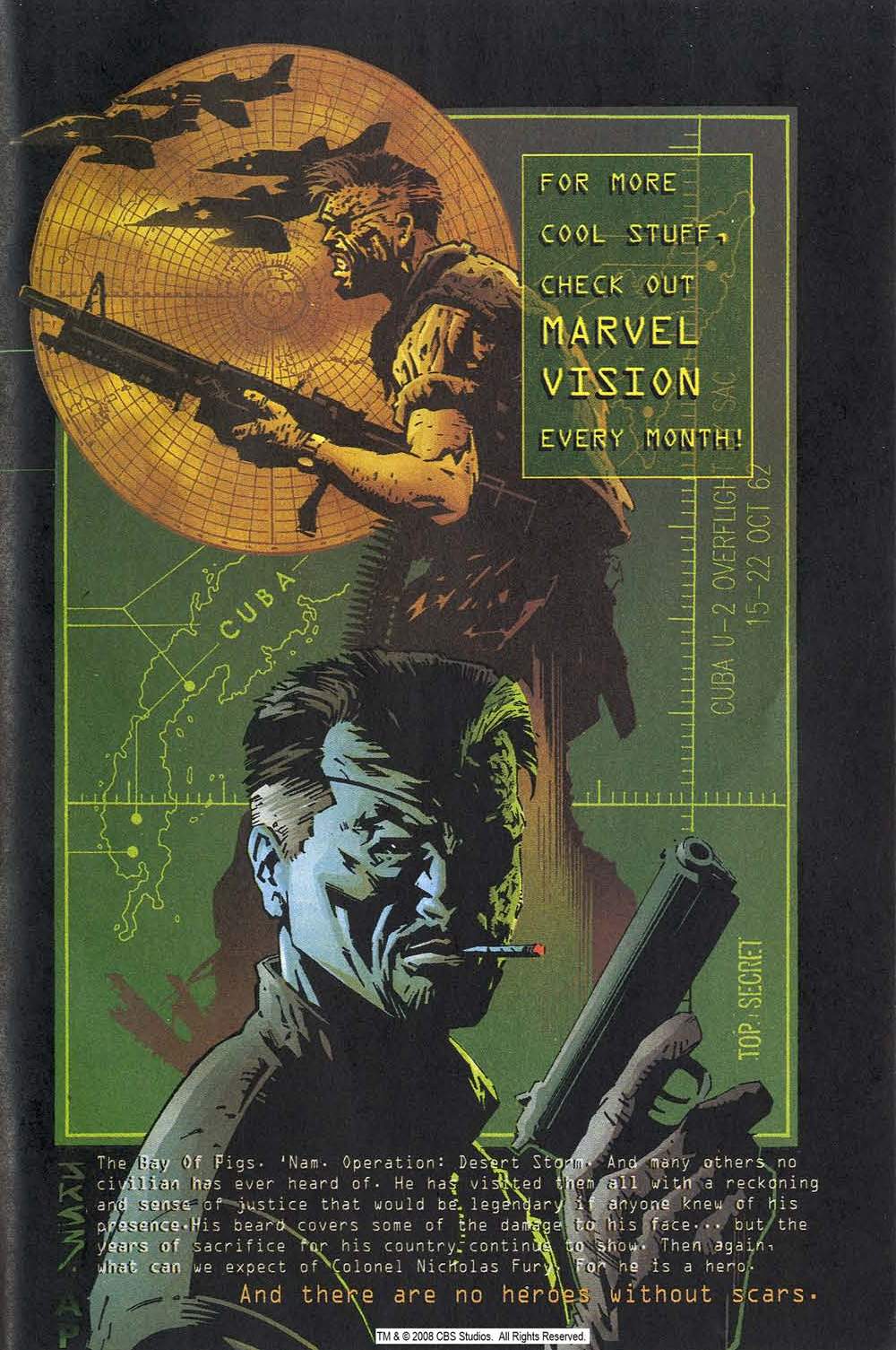 Read online Star Trek: Deep Space Nine (1996) comic -  Issue #1 - 41