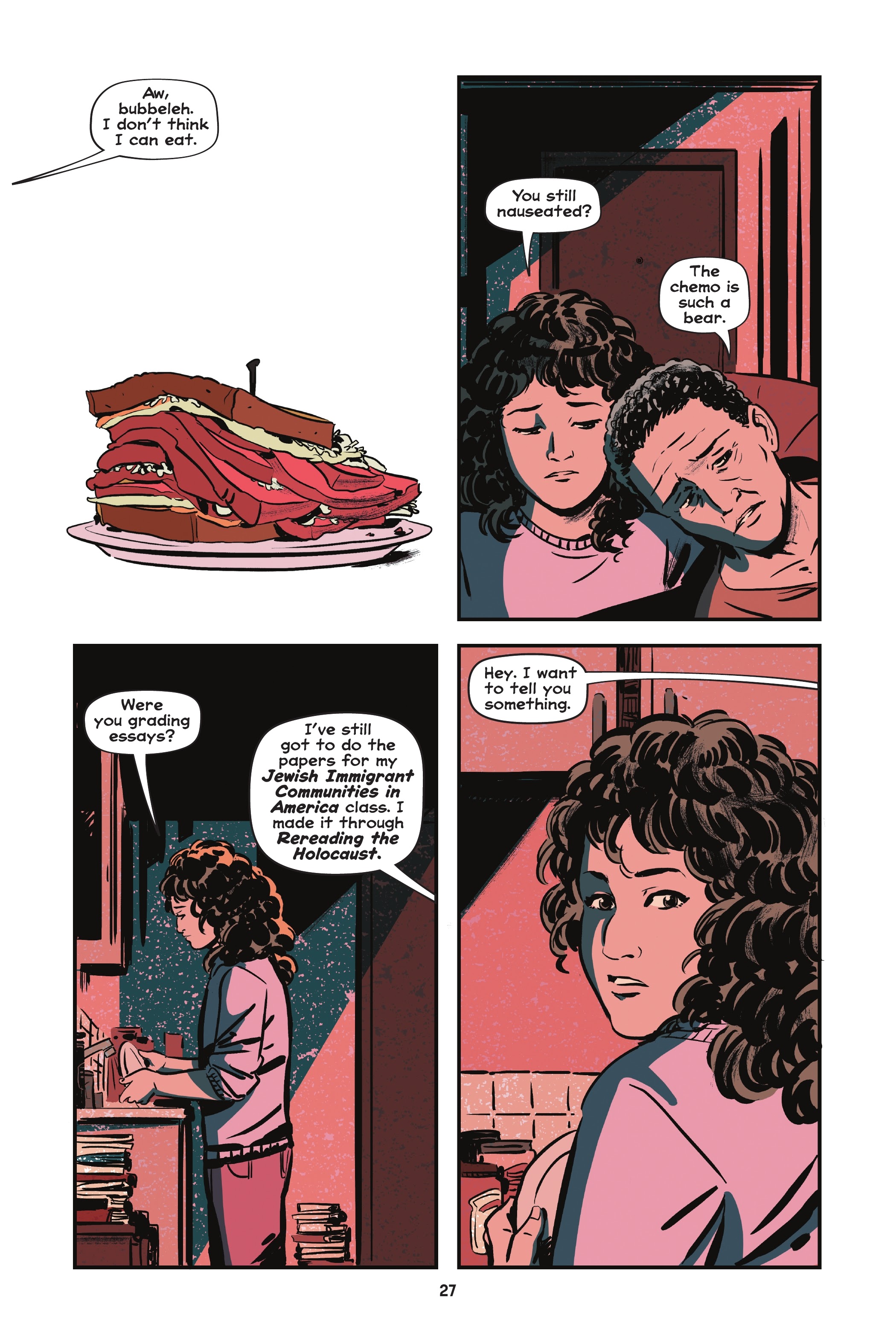 Read online Whistle: A New Gotham City Hero comic -  Issue # TPB (Part 1) - 24
