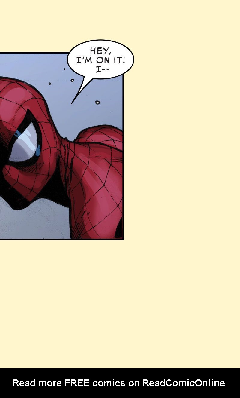 Read online Amazing Spider-Man: Spider-Verse Infinity Comic comic -  Issue #1 - 97