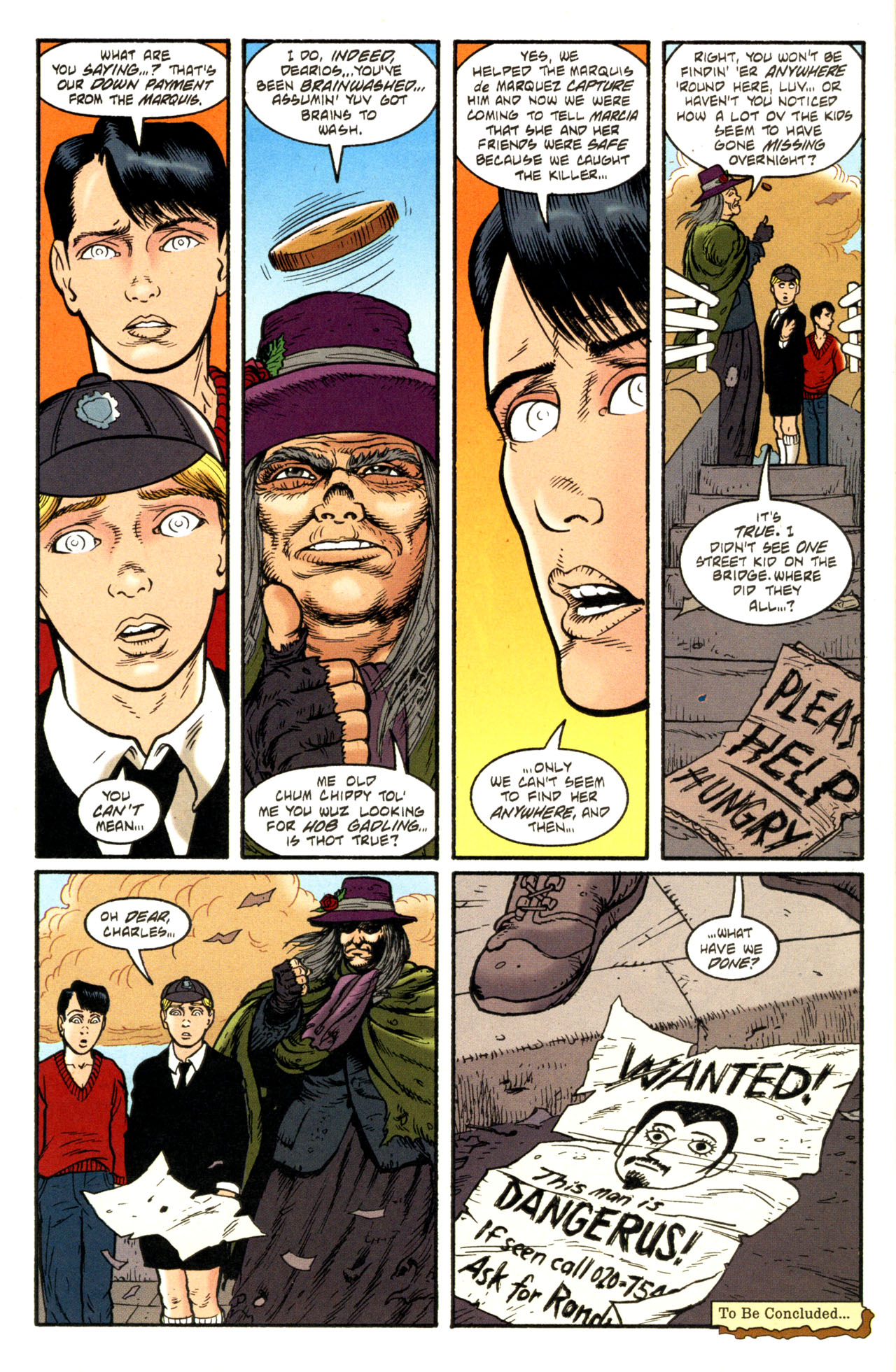 Read online The Sandman Presents: Dead Boy Detectives comic -  Issue #3 - 25