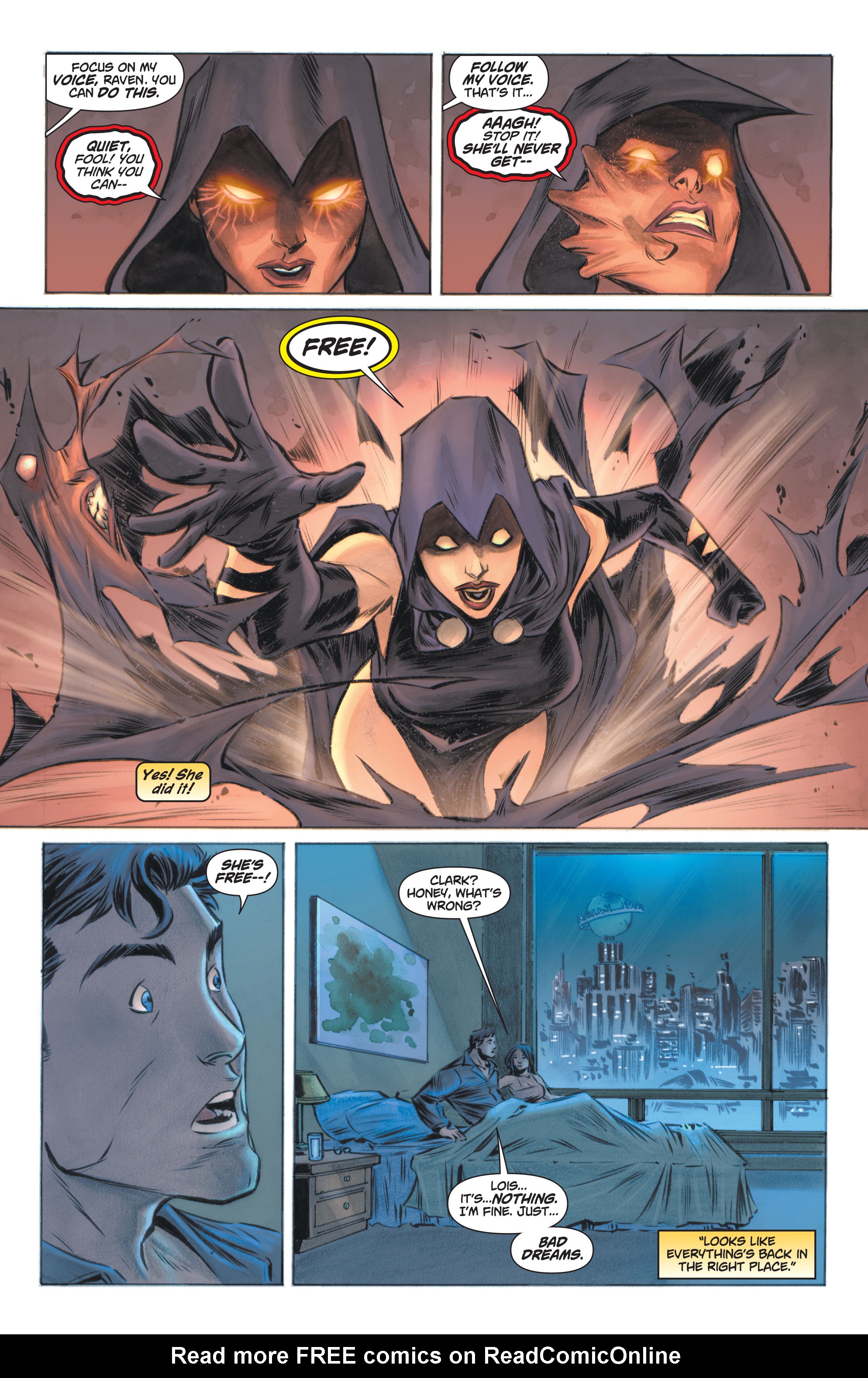 Read online Superman/Batman comic -  Issue #61 - 20