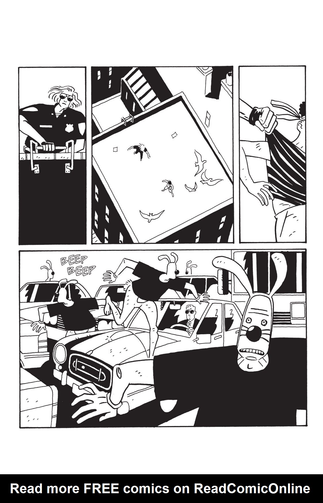 Read online Kane comic -  Issue # TPB 2 - 28