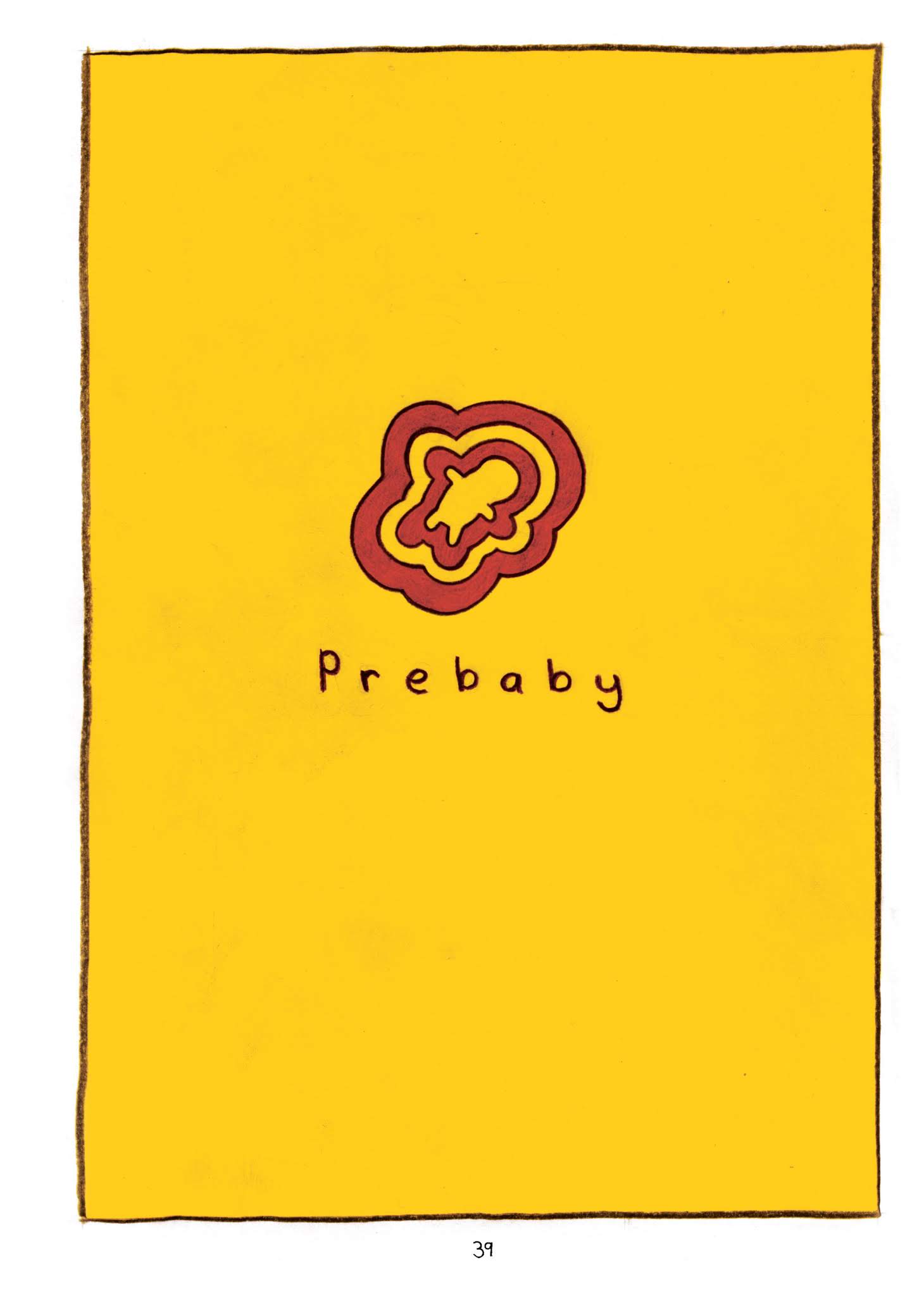 Read online Scrublands comic -  Issue # TPB - 38