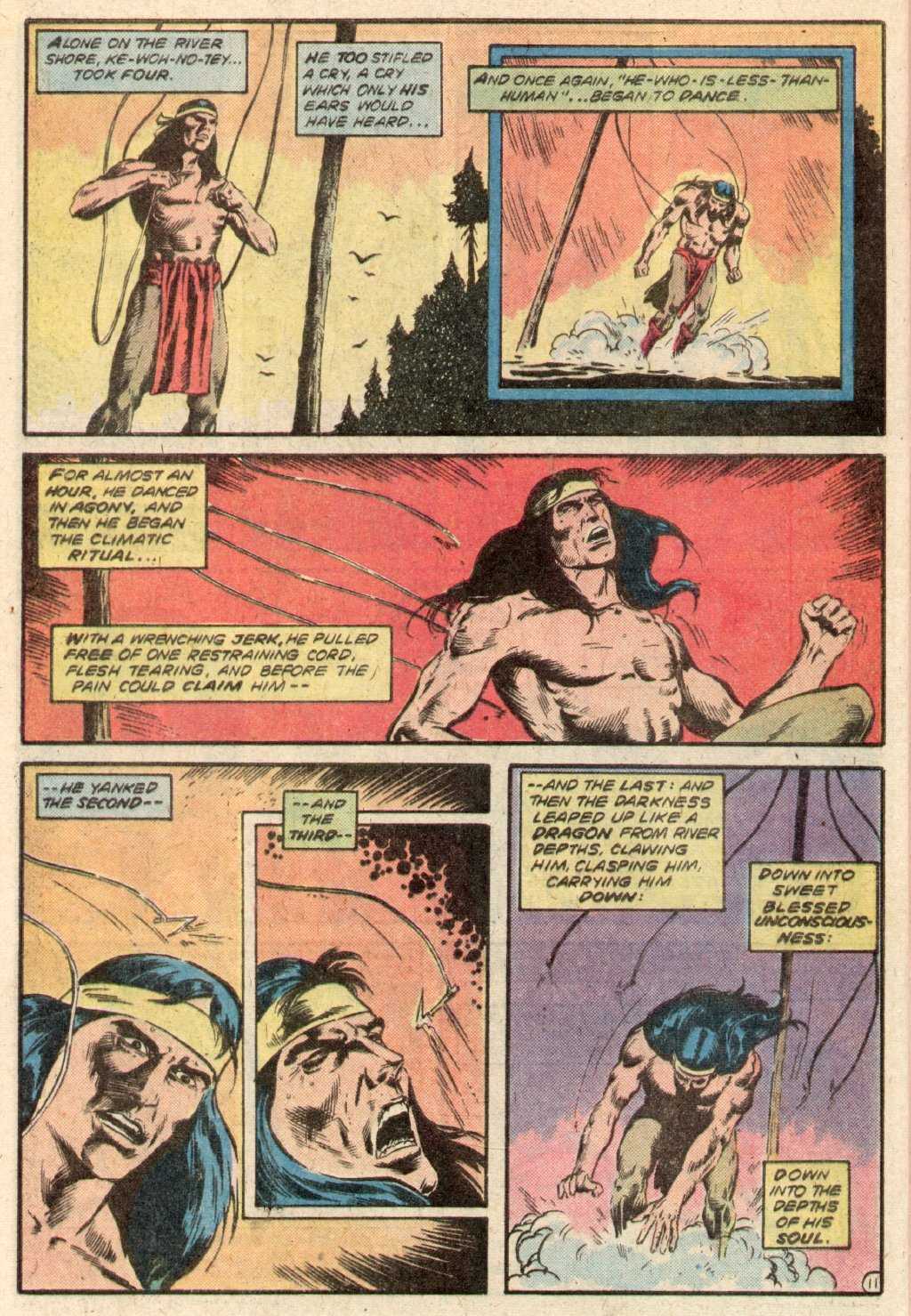 Read online DC Special Series comic -  Issue #16 - 60