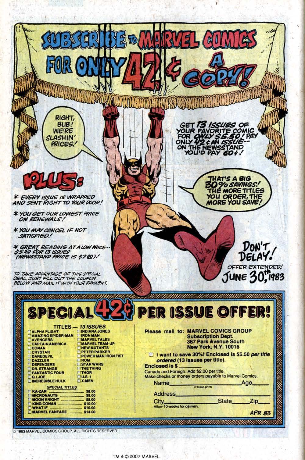 Read online The Incredible Hulk Annual comic -  Issue #12 - 38
