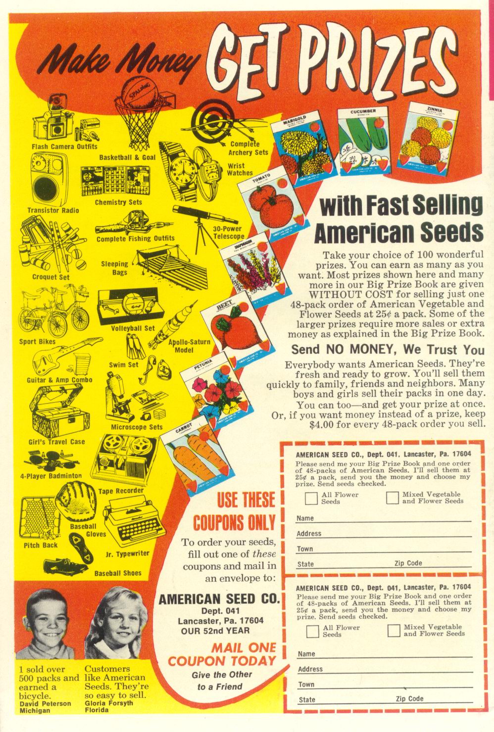 Read online Walt Disney's Comics and Stories comic -  Issue #355 - 36