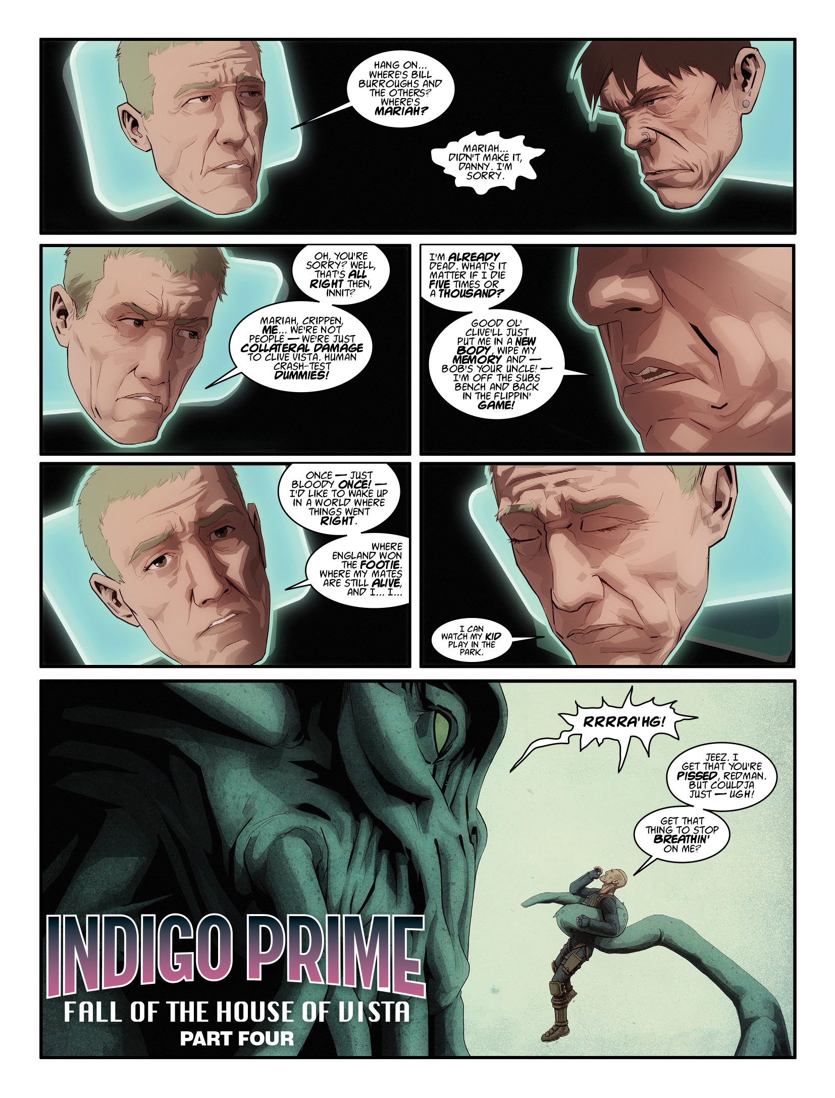 Read online 2000 AD comic -  Issue #2142 - 10