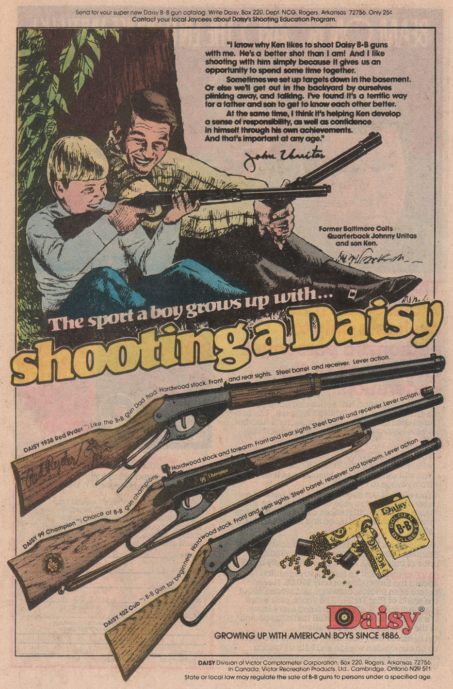 Read online Men of War comic -  Issue #1 - 13