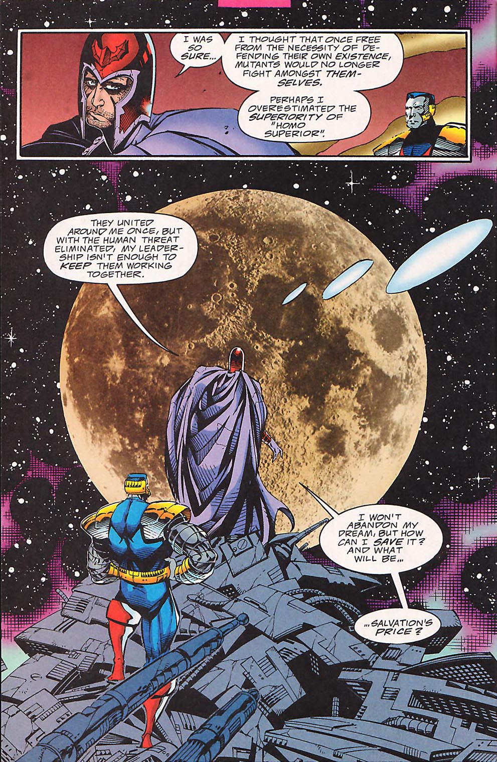 What If...? (1989) issue 85 - Page 10