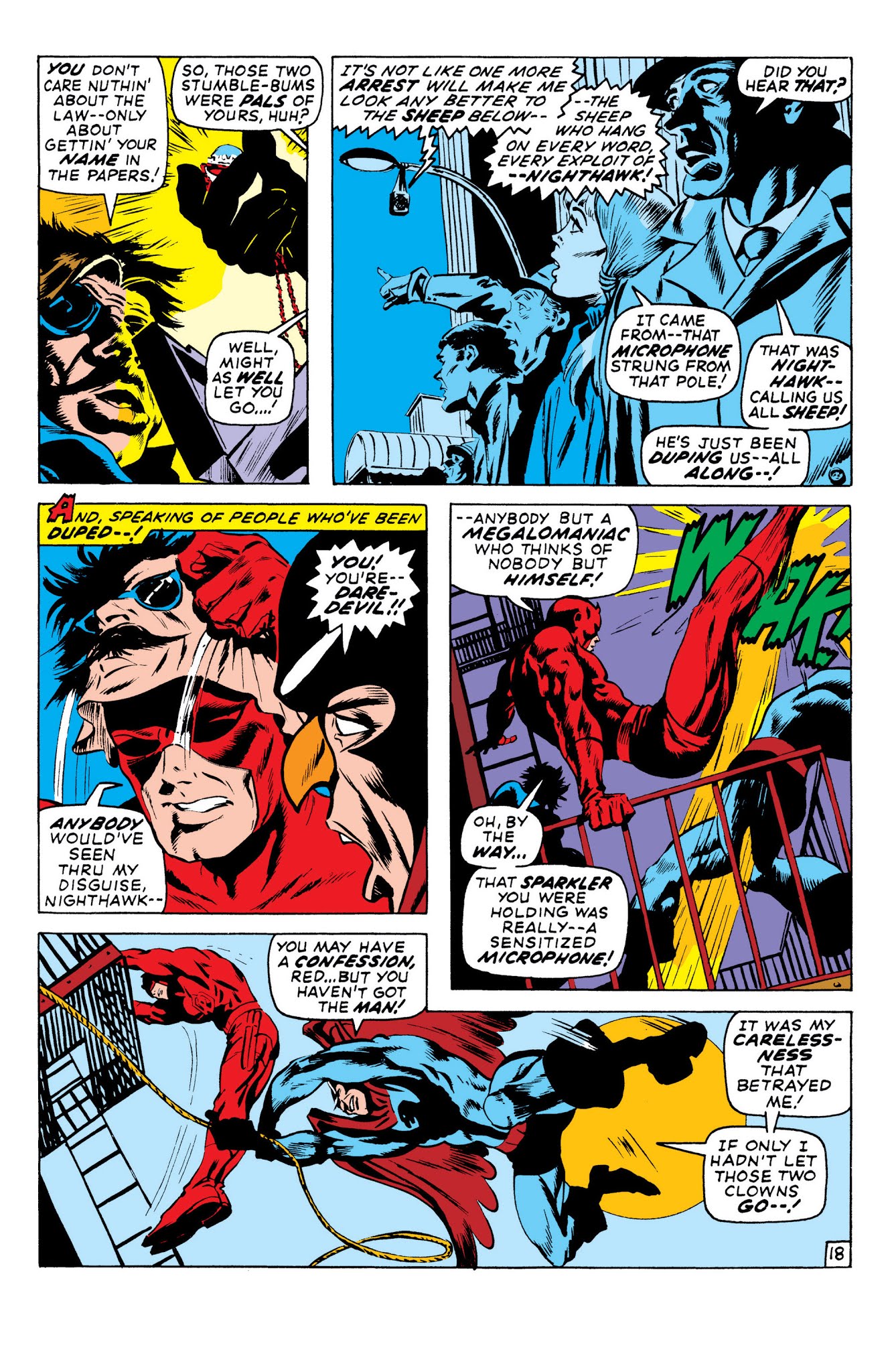 Read online Daredevil Epic Collection comic -  Issue # TPB 3 (Part 5) - 44