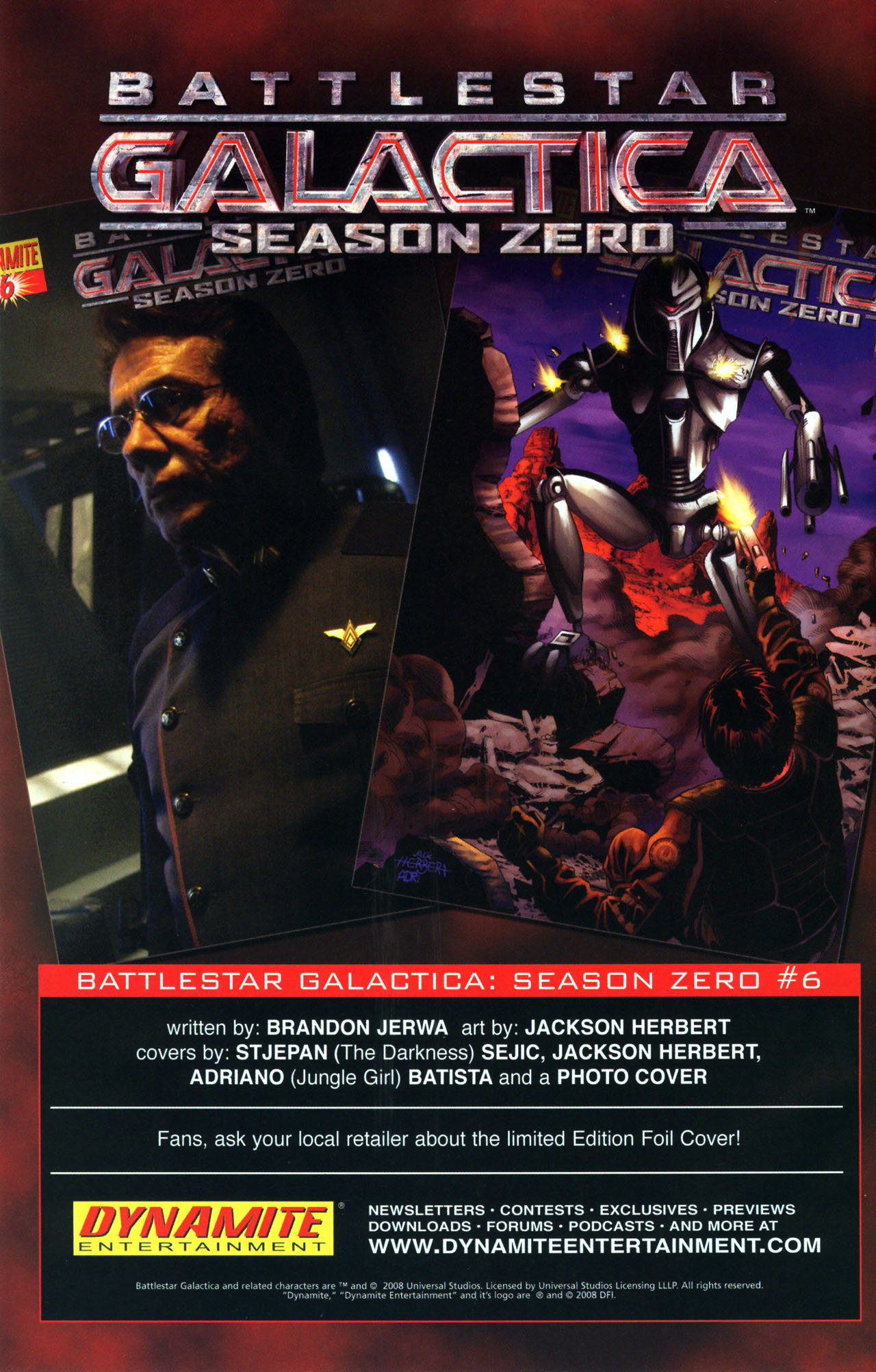 Read online Adolescent Radioactive Black Belt Hamsters (2008) comic -  Issue #1 - 29