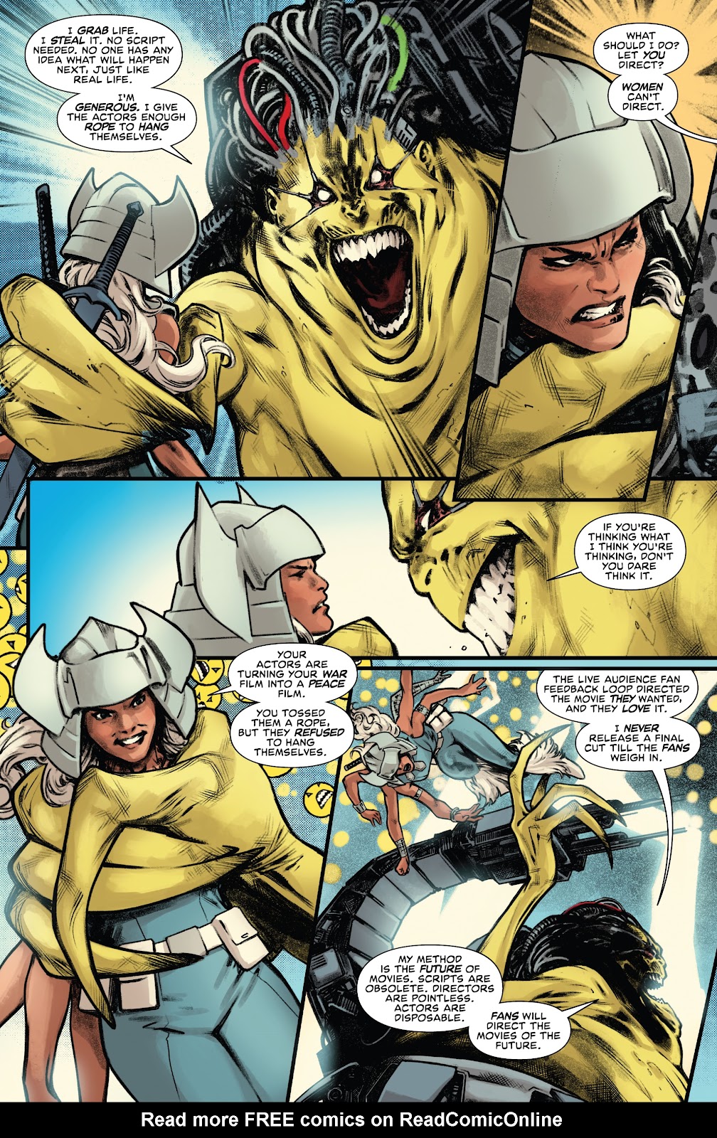 X-Men Legends (2022) issue 4 - Page 14