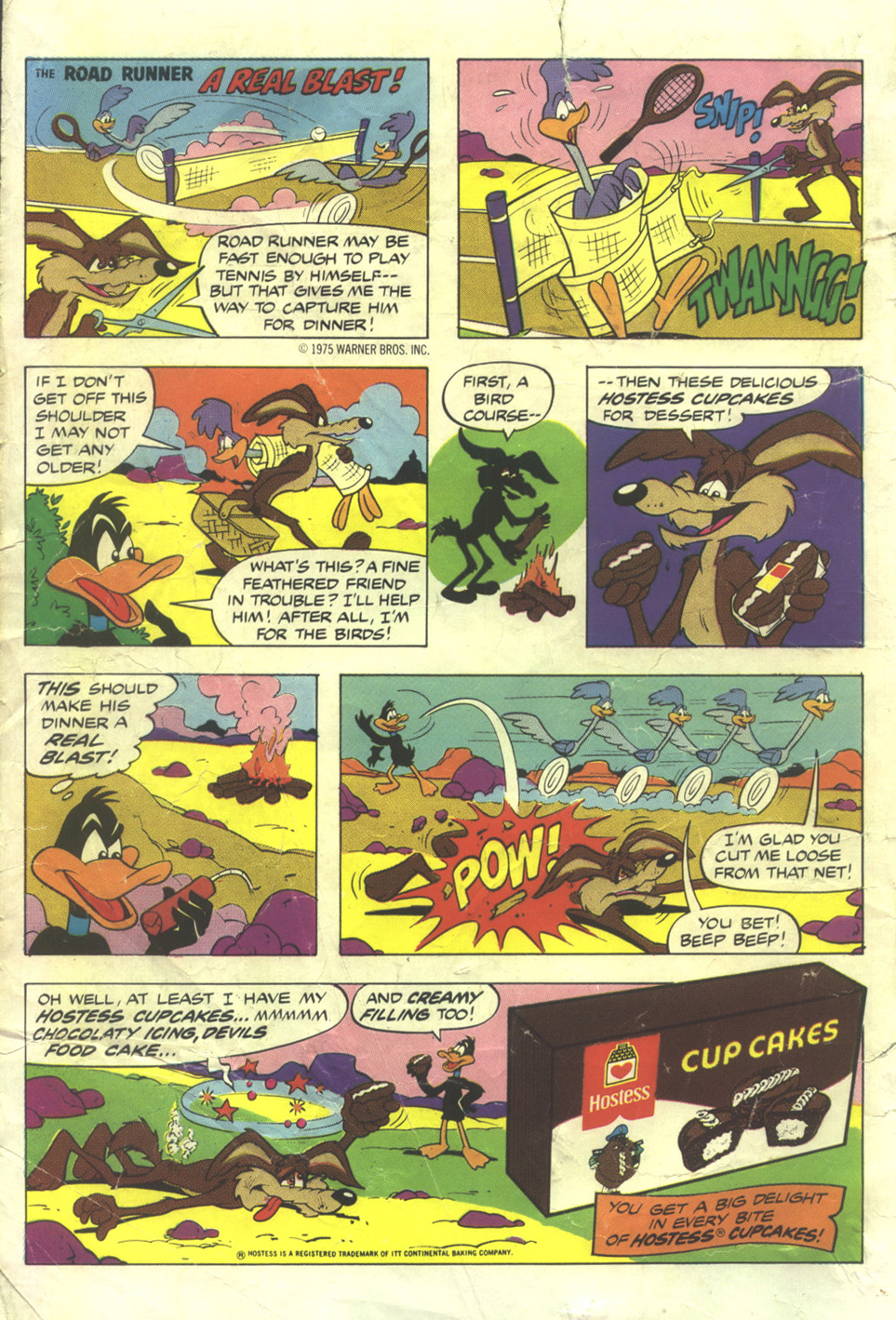 Read online Walt Disney Showcase (1970) comic -  Issue #29 - 2