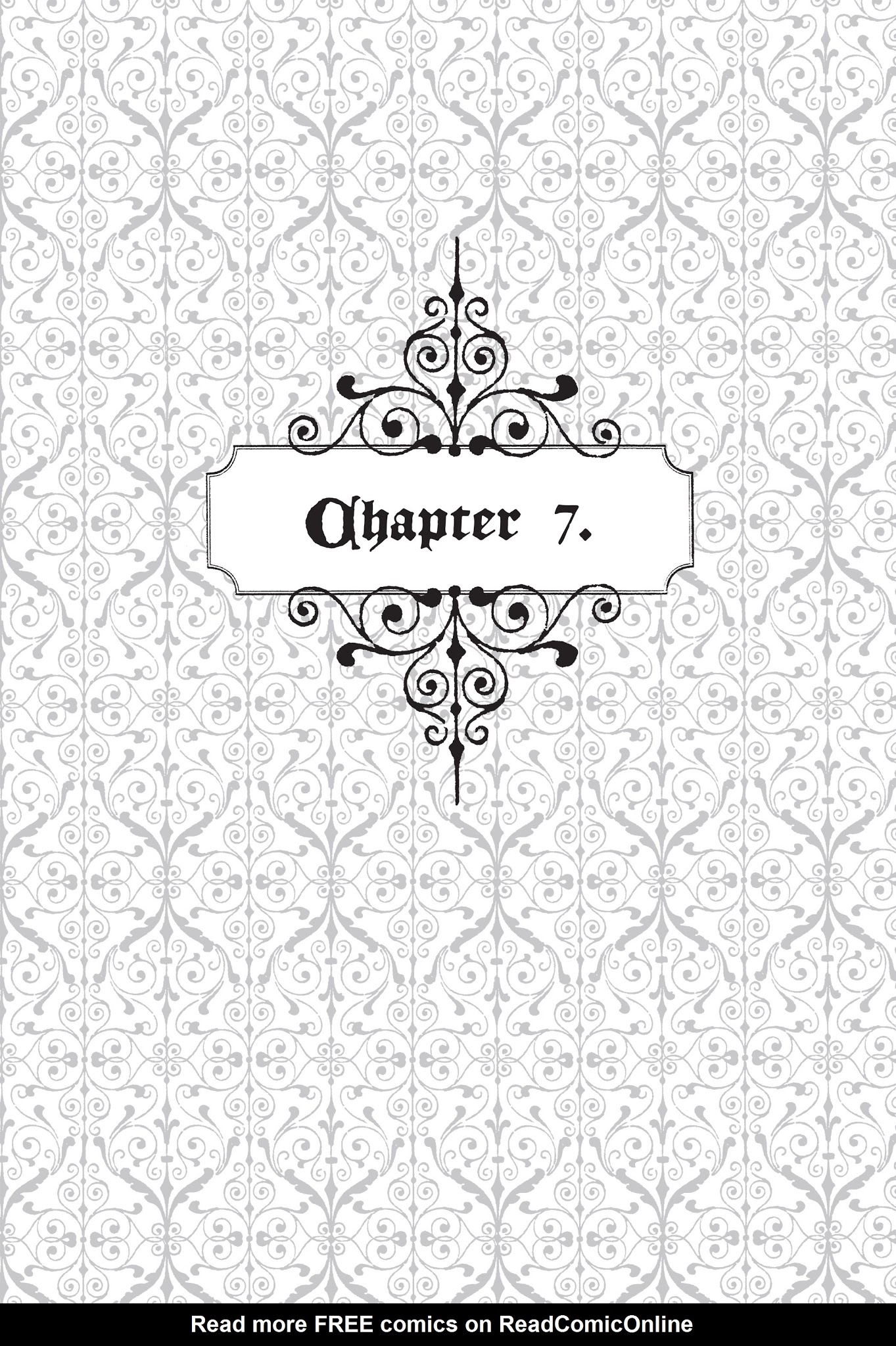 Read online Castle Waiting comic -  Issue # TPB 2 - 150