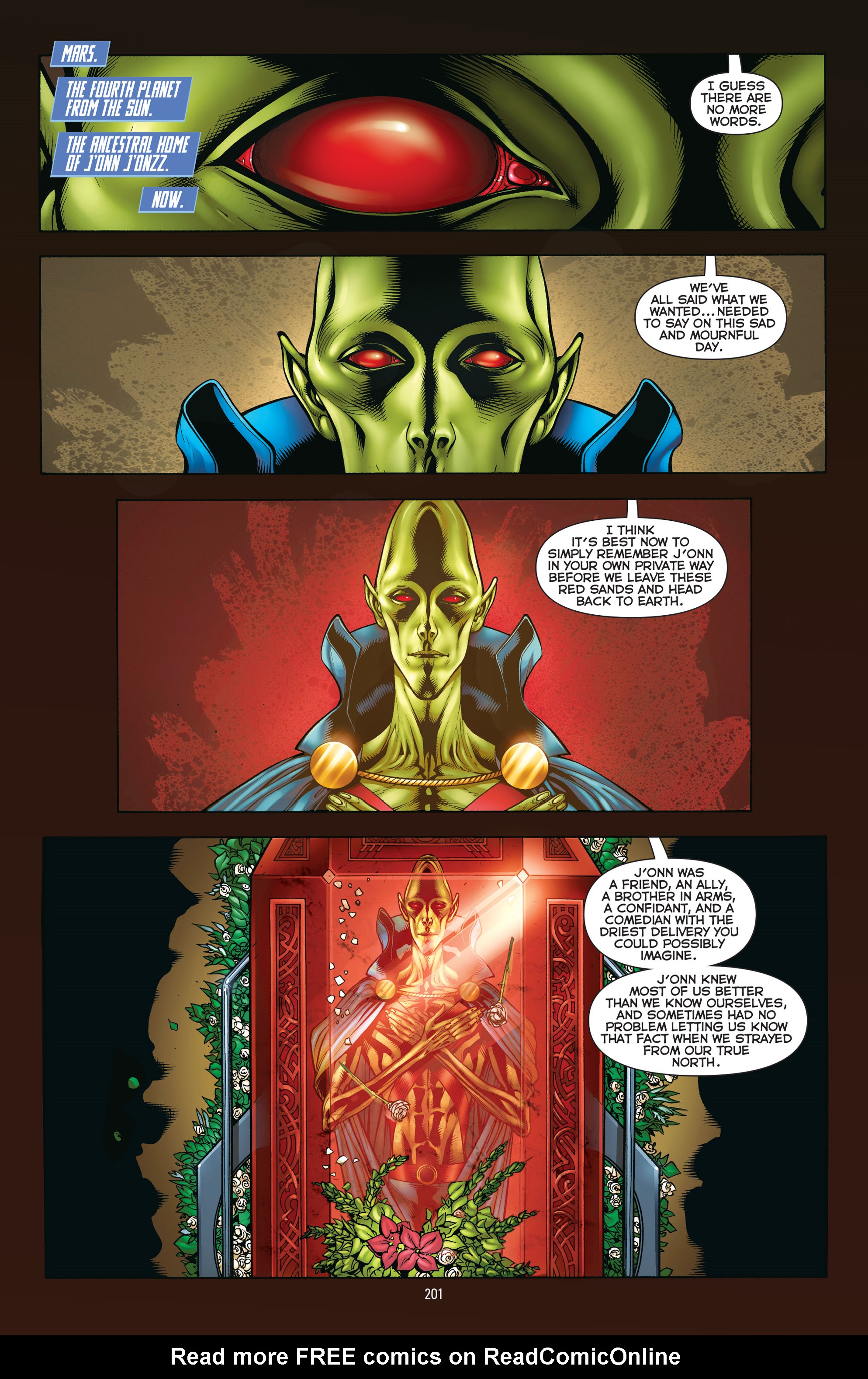 Read online Legends of the DC Universe: Doug Mahnke comic -  Issue # TPB (Part 2) - 99
