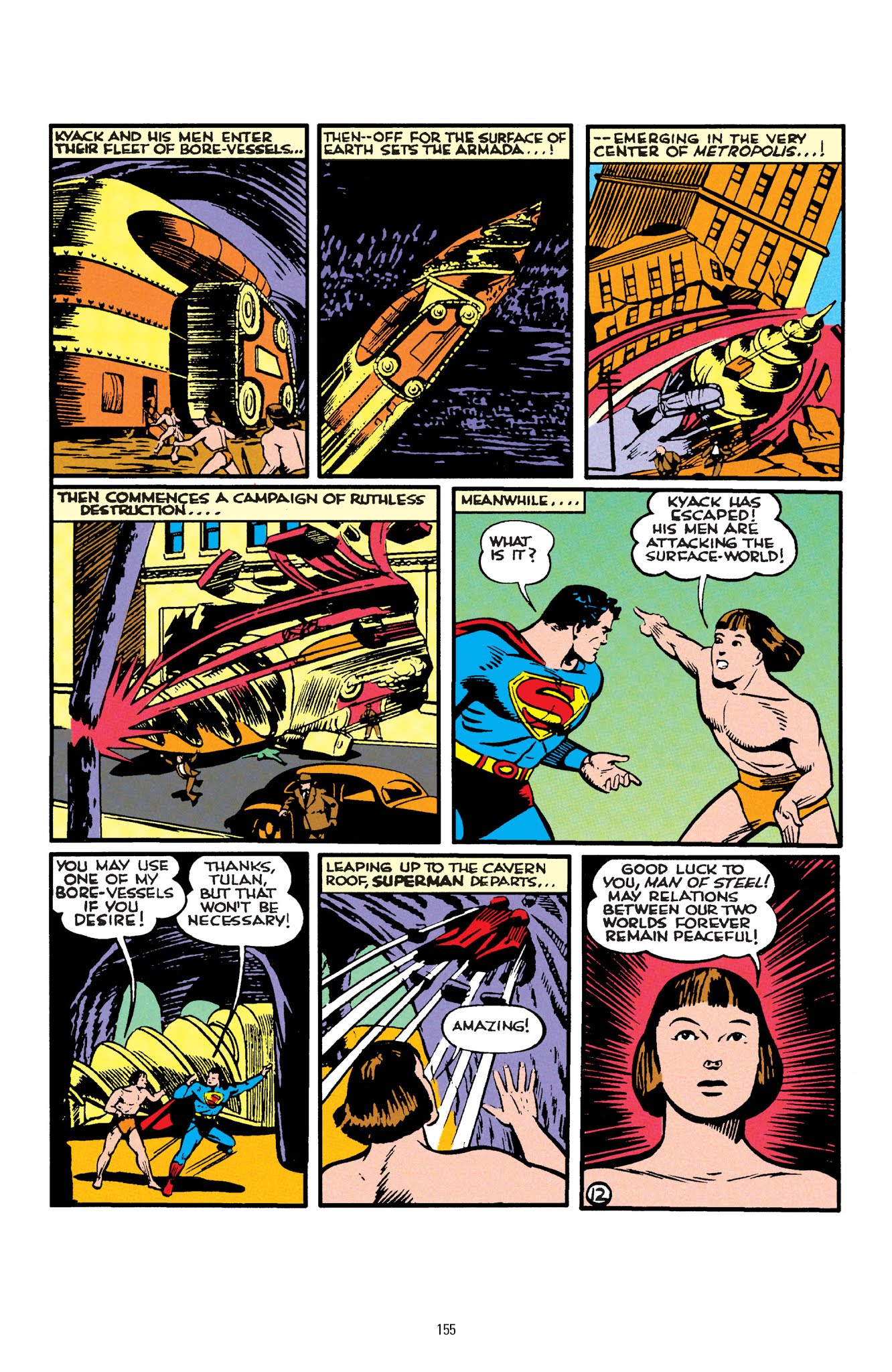 Read online Superman: The Golden Age comic -  Issue # TPB 4 (Part 2) - 56