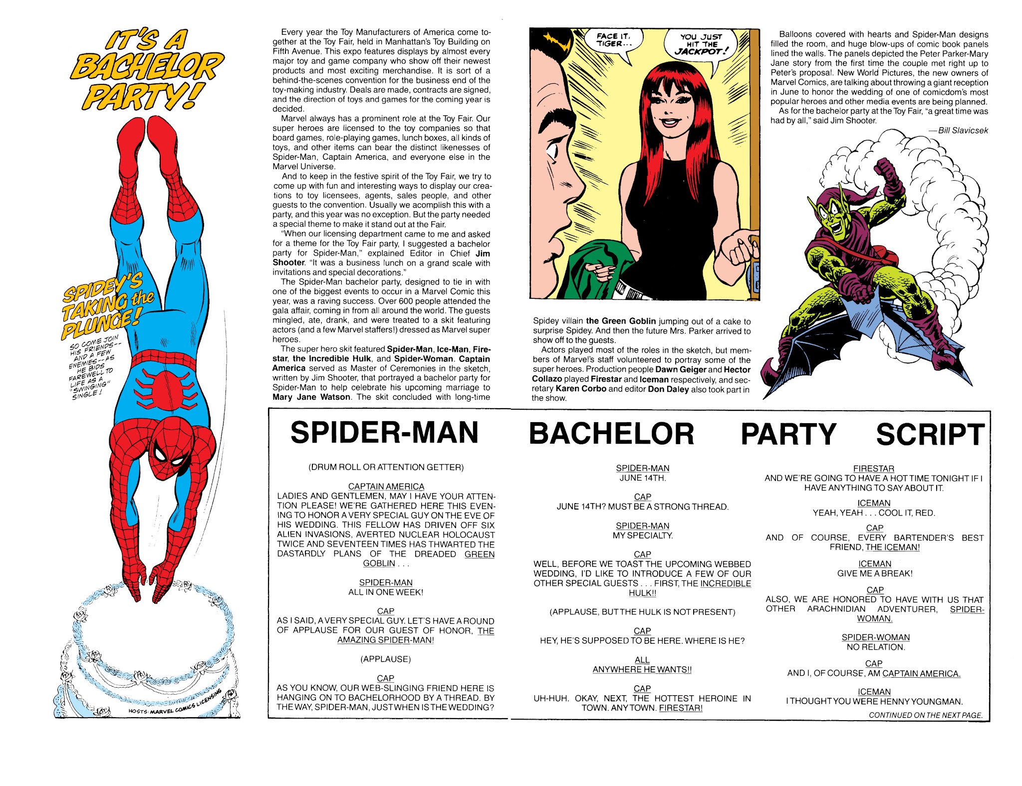 Read online Amazing Spider-Man Epic Collection comic -  Issue # Kraven's Last Hunt (Part 5) - 64