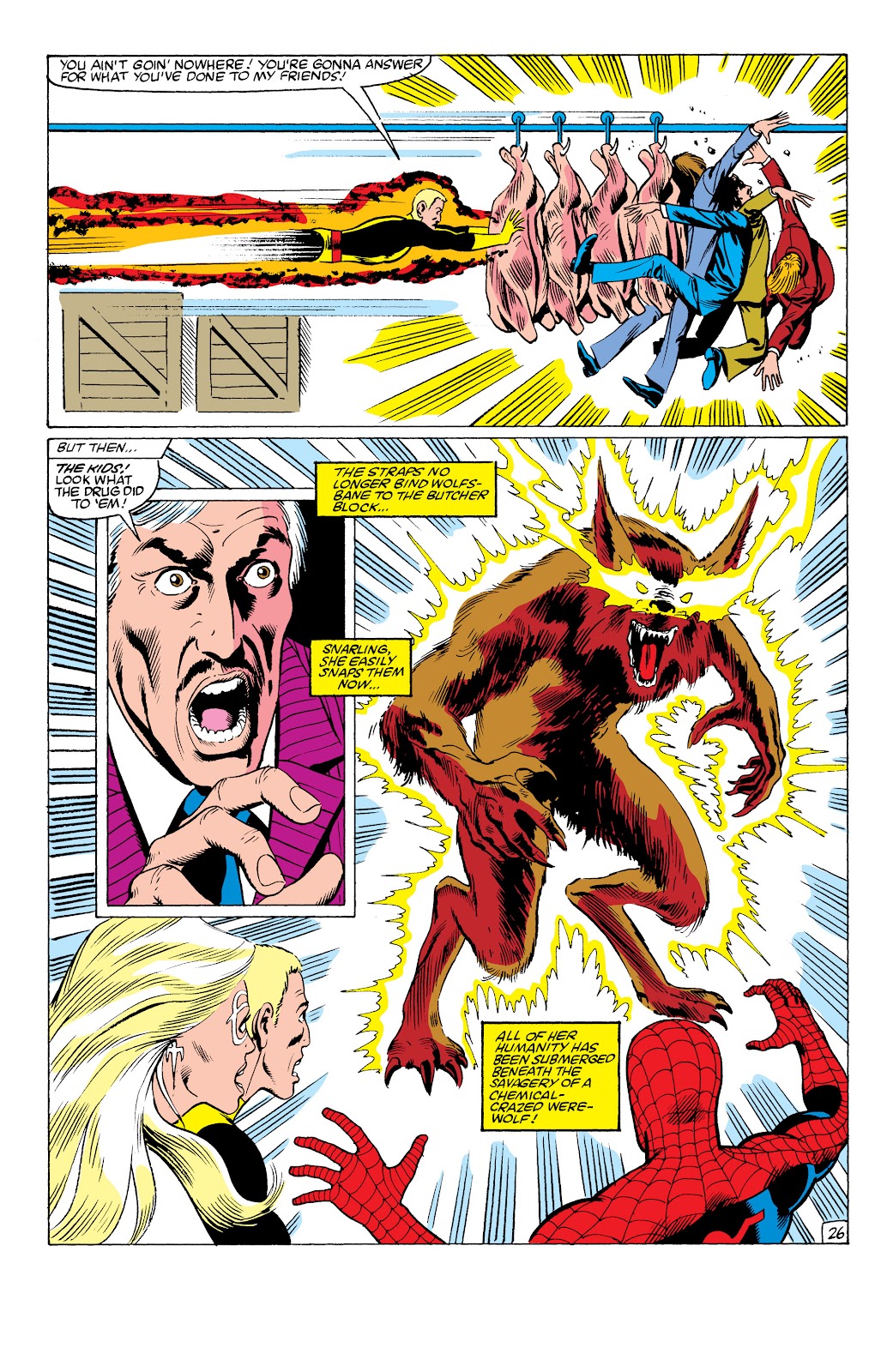 New Mutants Epic Collection issue TPB Renewal (Part 3) - Page 30