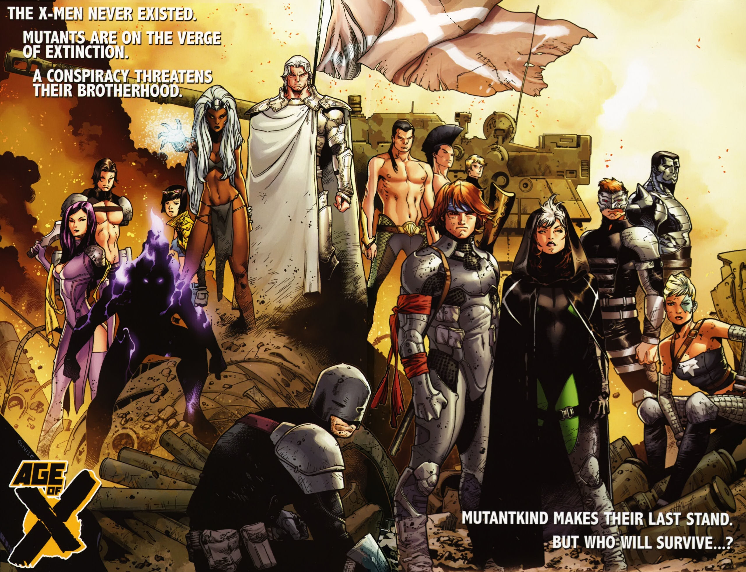 Read online Avengers Academy comic -  Issue #8 - 30