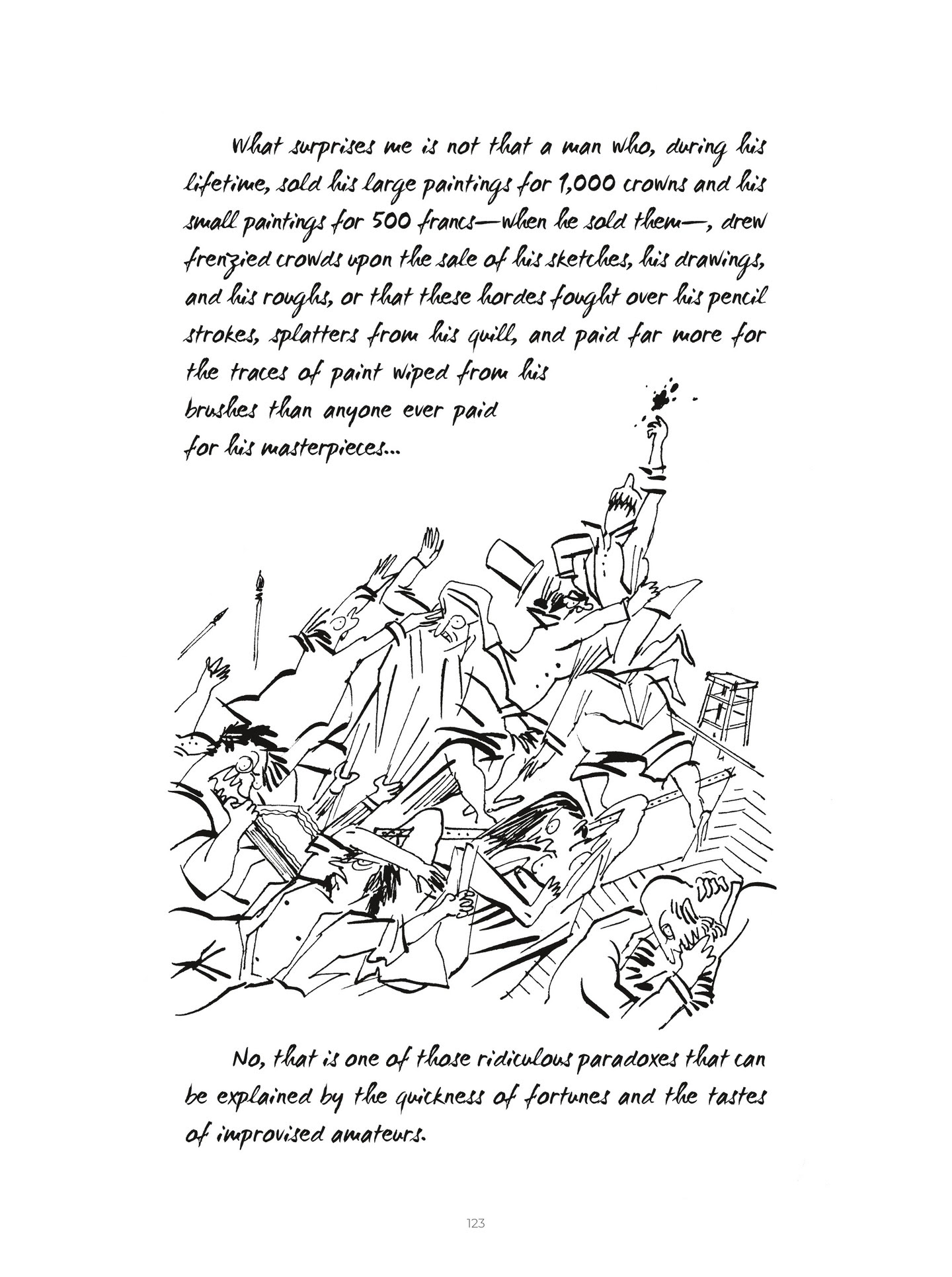 Read online Delacroix comic -  Issue # TPB - 113