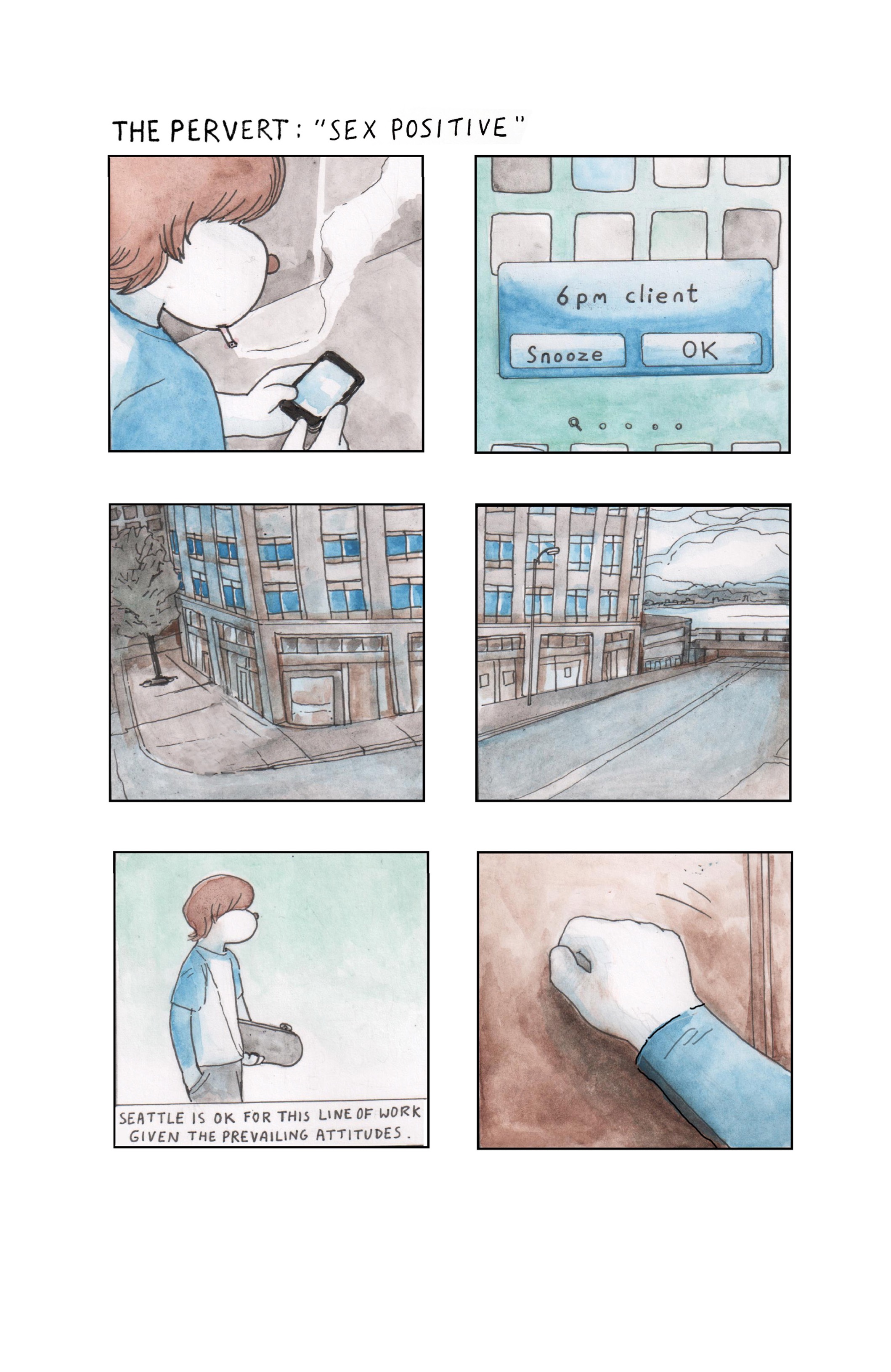 Read online Island (2015) comic -  Issue #14 - 46