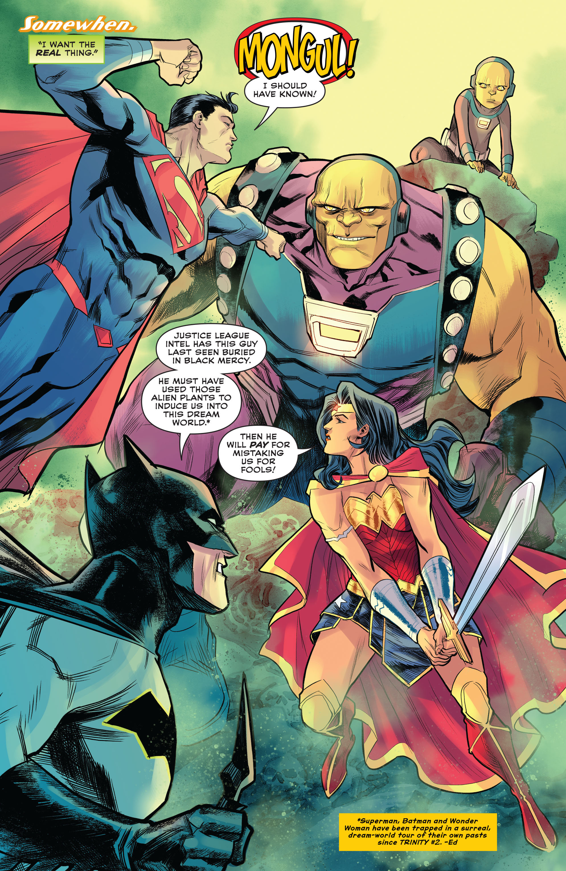 Read online Trinity (2016) comic -  Issue #5 - 7