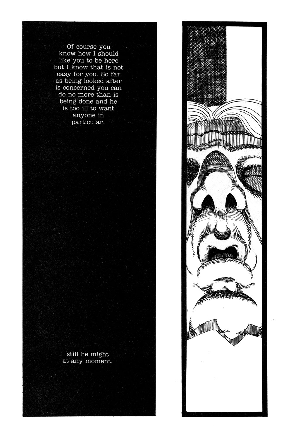 Read online Cerebus comic -  Issue #147 - 10