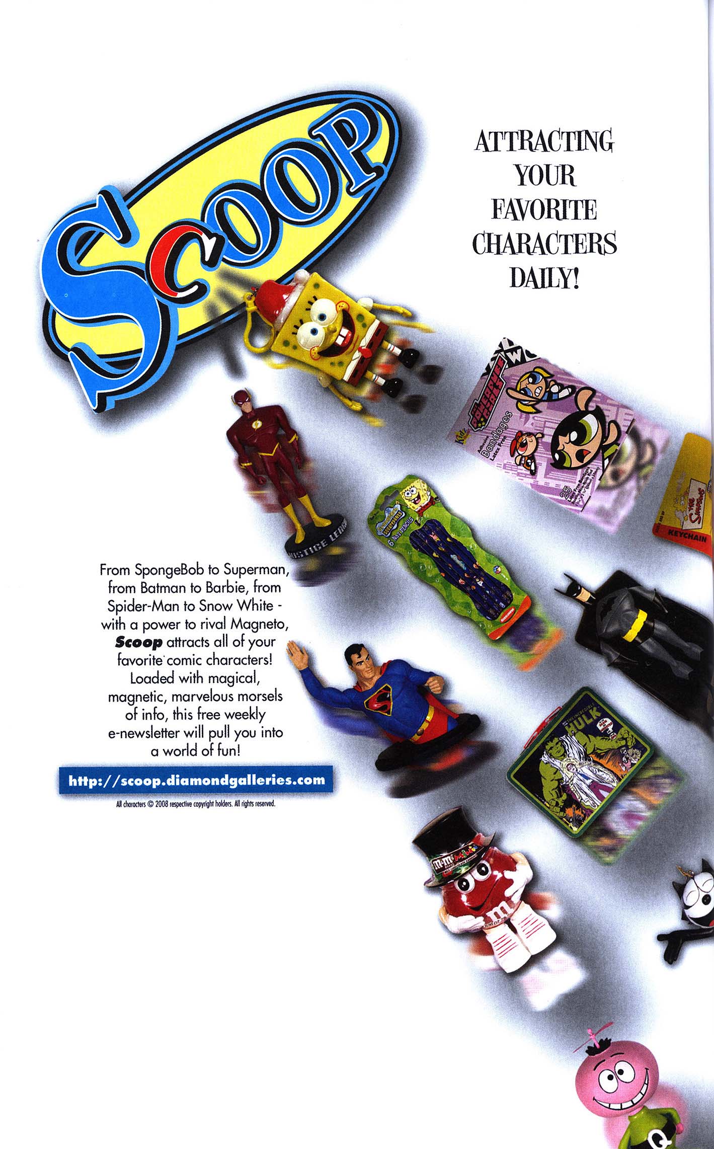 Read online Walt Disney's Comics and Stories comic -  Issue #698 - 32