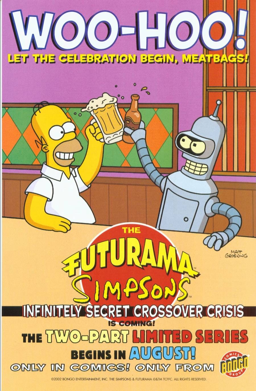 Read online Bart Simpson comic -  Issue #8 - 28