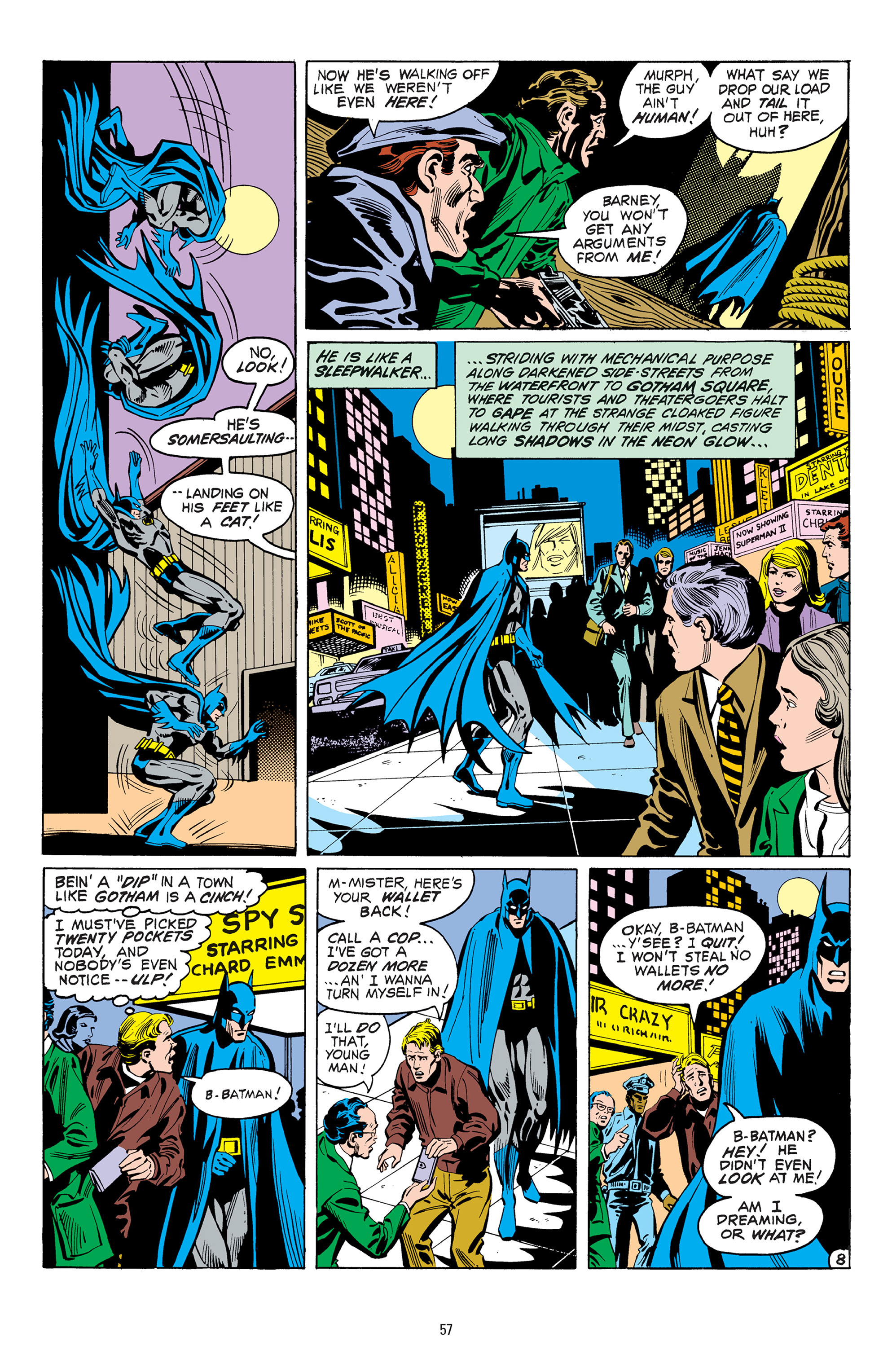Read online Batman Arkham: Poison Ivy comic -  Issue # TPB (Part 1) - 57