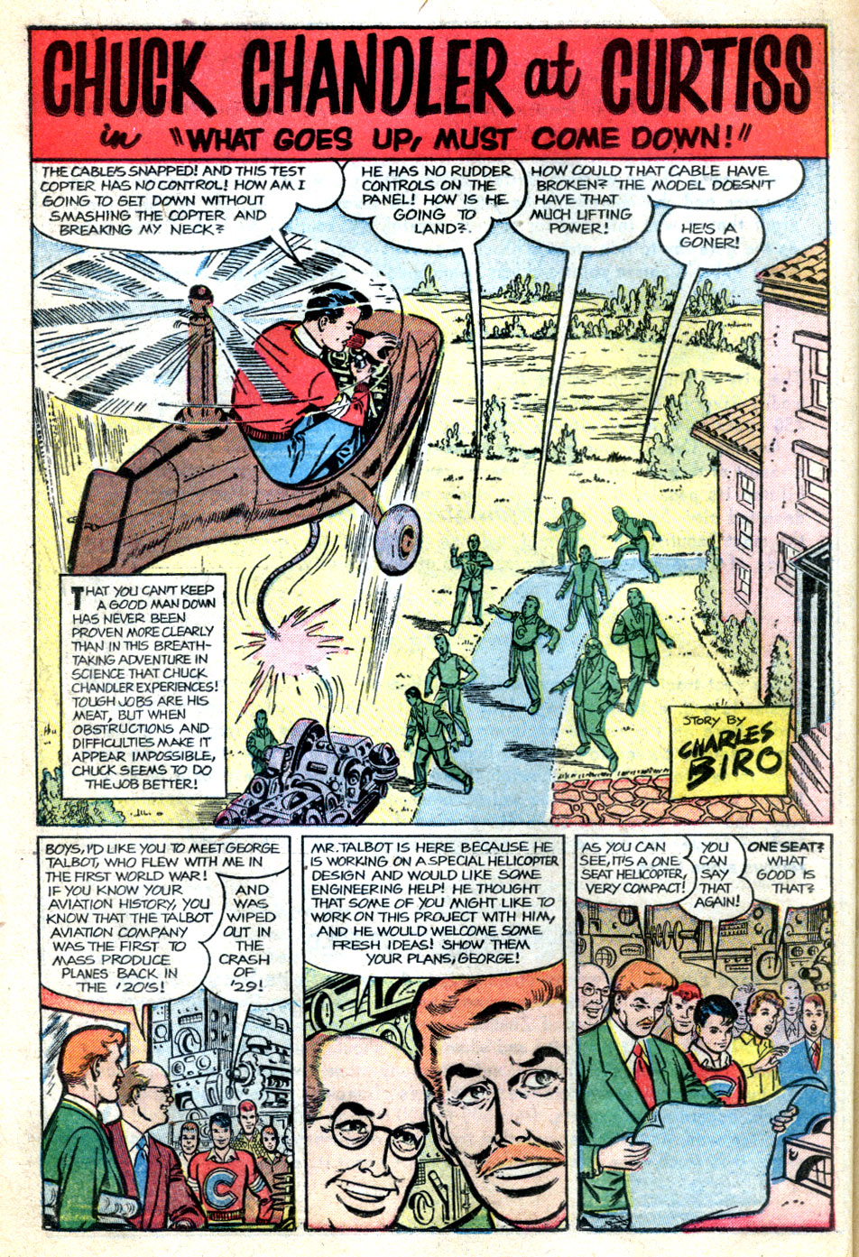 Read online Boy Comics comic -  Issue #114 - 18