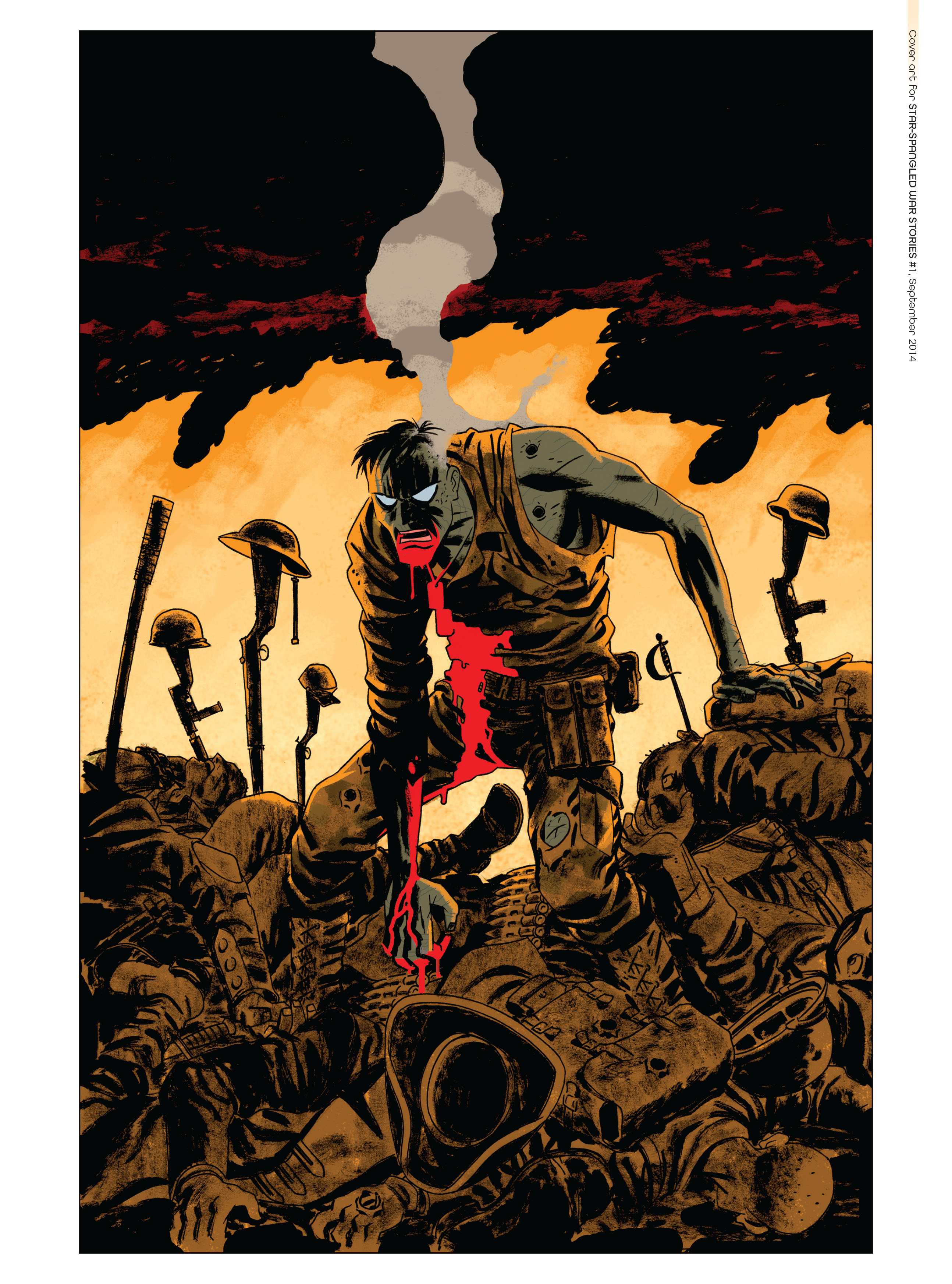 Read online Graphic Ink: The DC Comics Art of Darwyn Cooke comic -  Issue # TPB (Part 4) - 45