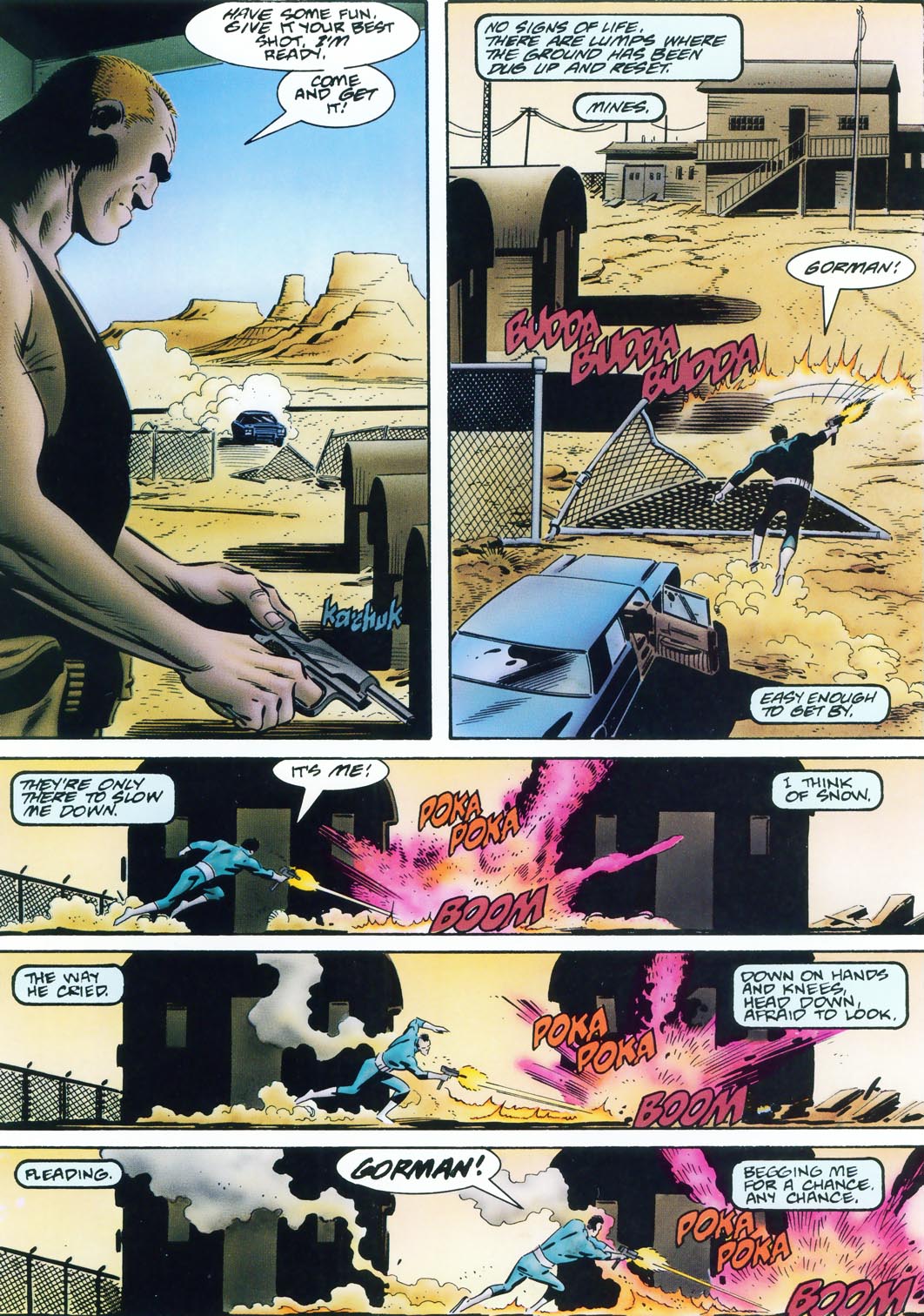 Read online Epic Graphic Novel: The Punisher - Return to Big Nothing comic -  Issue # Full - 58