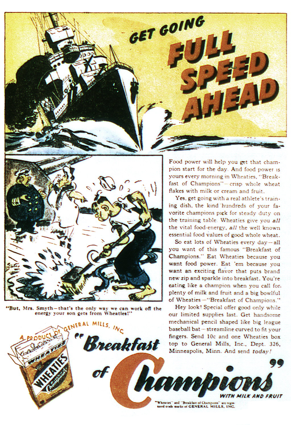 Read online Green Lantern (1941) comic -  Issue #9 - 35