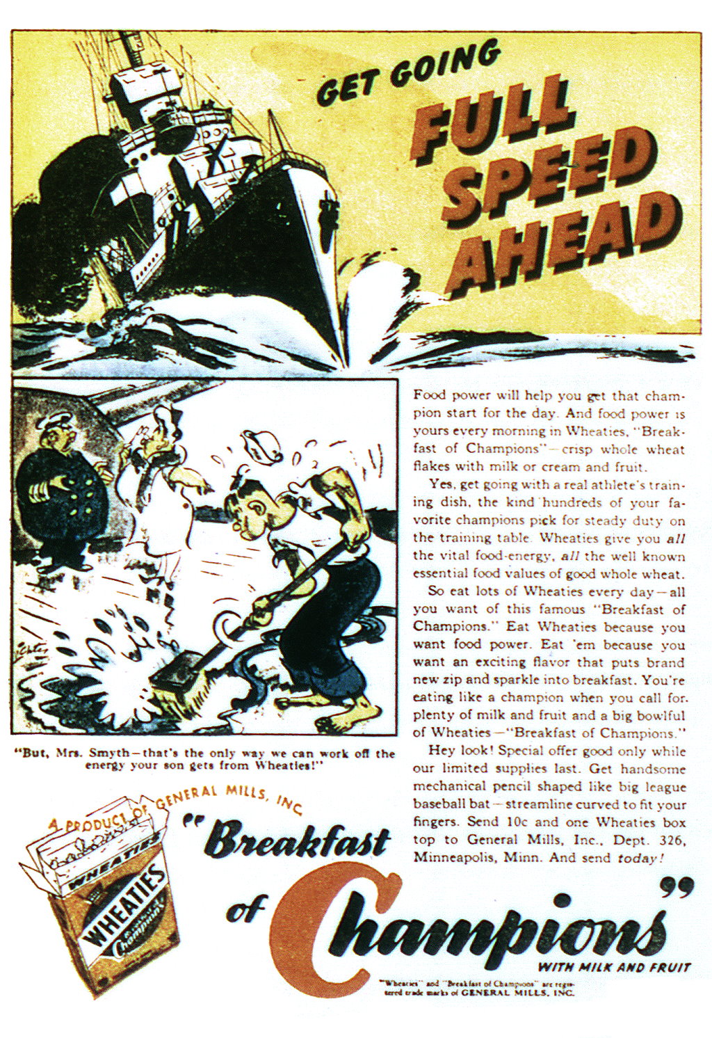 Read online Green Lantern (1941) comic -  Issue #9 - 35