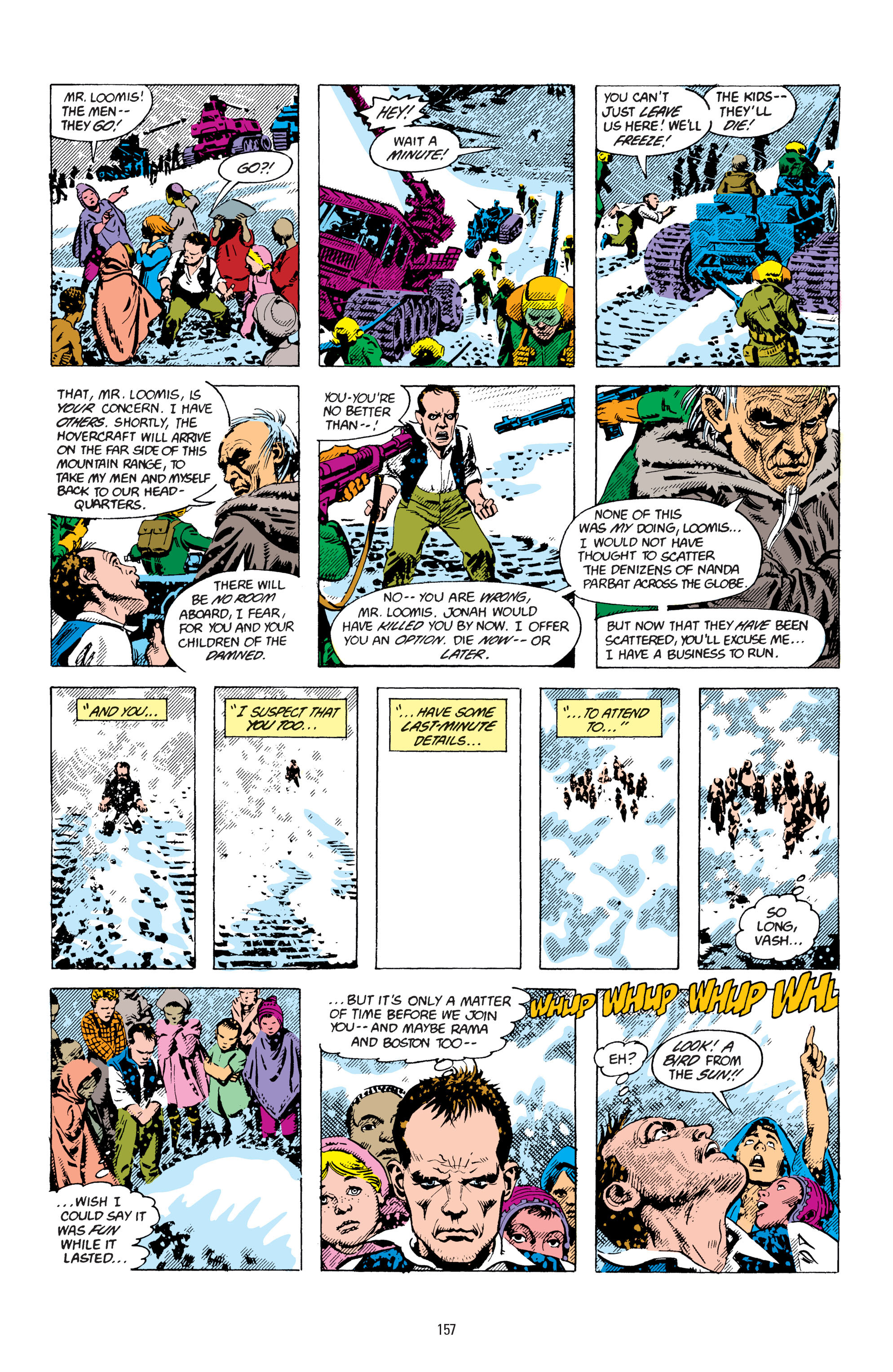 Read online Deadman (2011) comic -  Issue # TPB 5 (Part 2) - 54