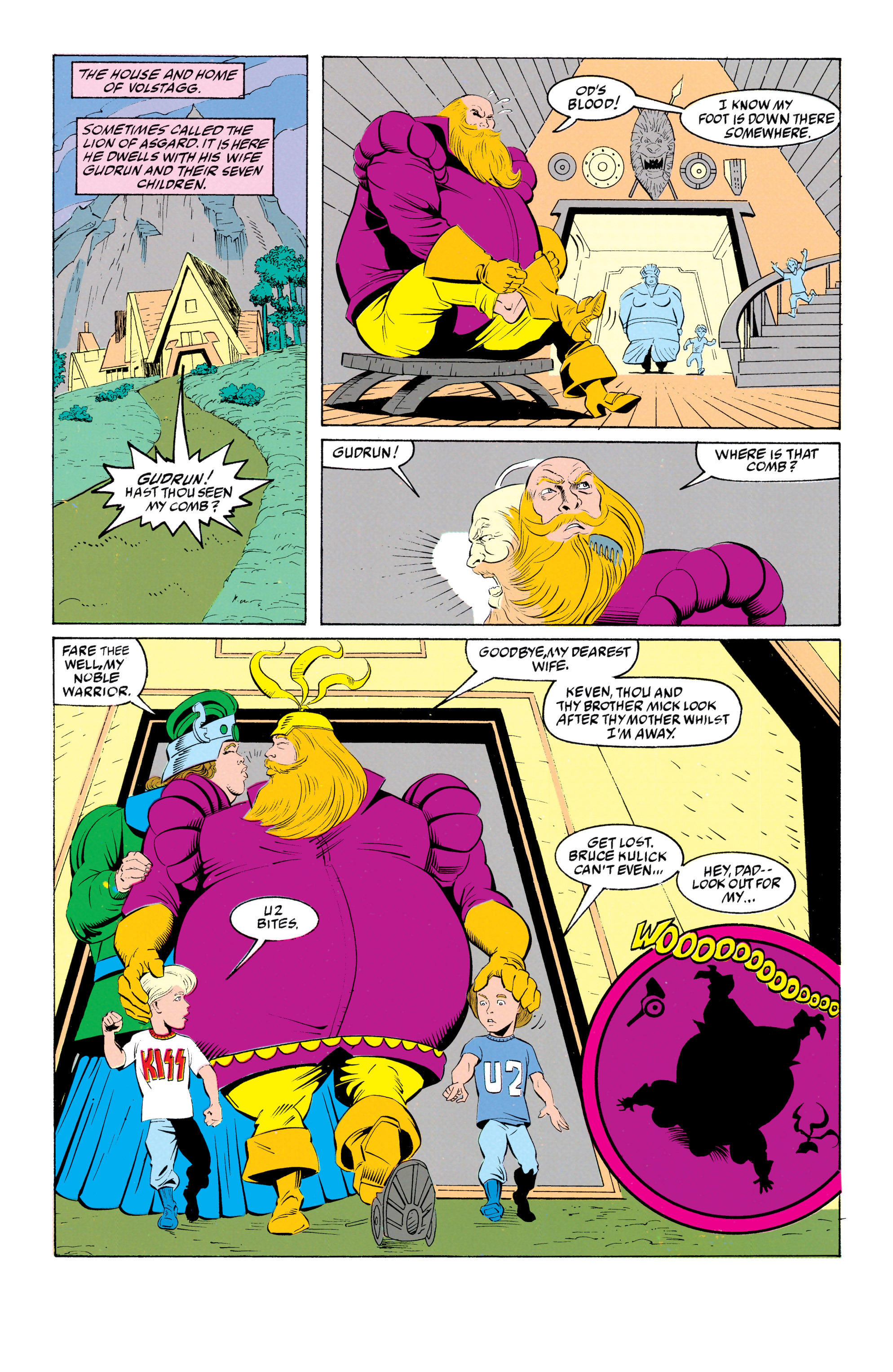 Read online Avengers: Citizen Kang comic -  Issue # TPB (Part 1) - 94