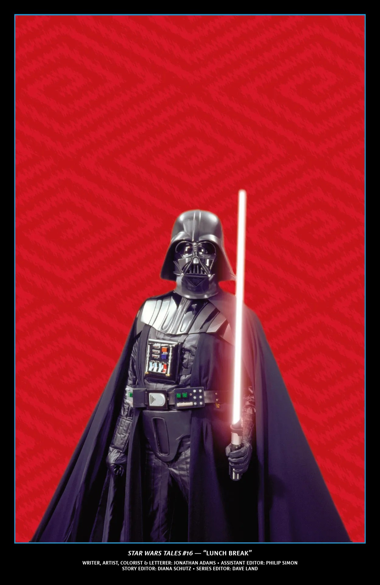 Read online Star Wars Legends: The Rebellion - Epic Collection comic -  Issue # TPB 5 (Part 5) - 36