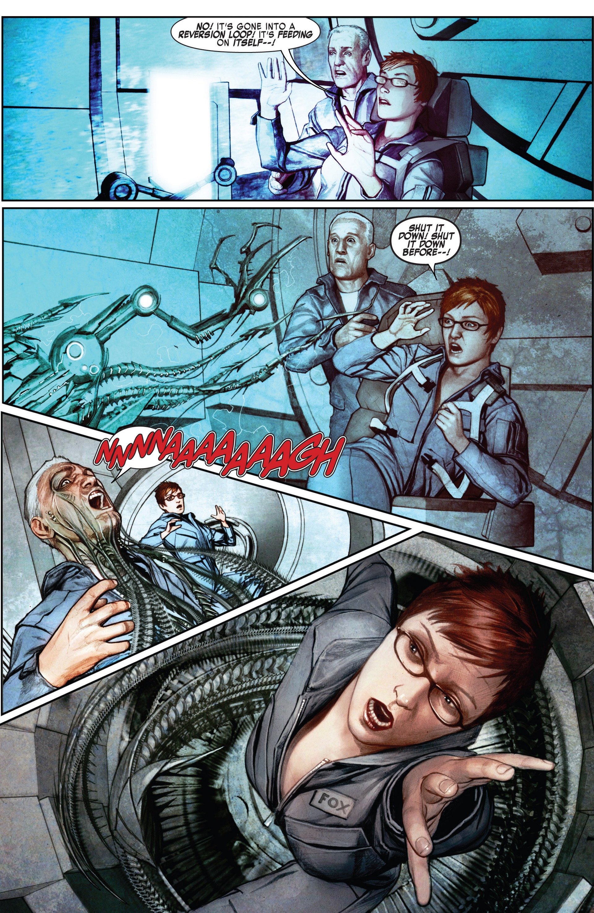 Read online Captain America: Living Legend comic -  Issue #1 - 21