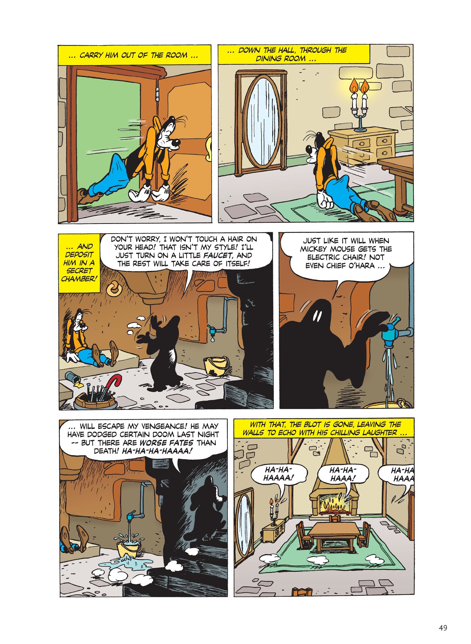 Read online Disney Masters comic -  Issue # TPB 5 (Part 1) - 54