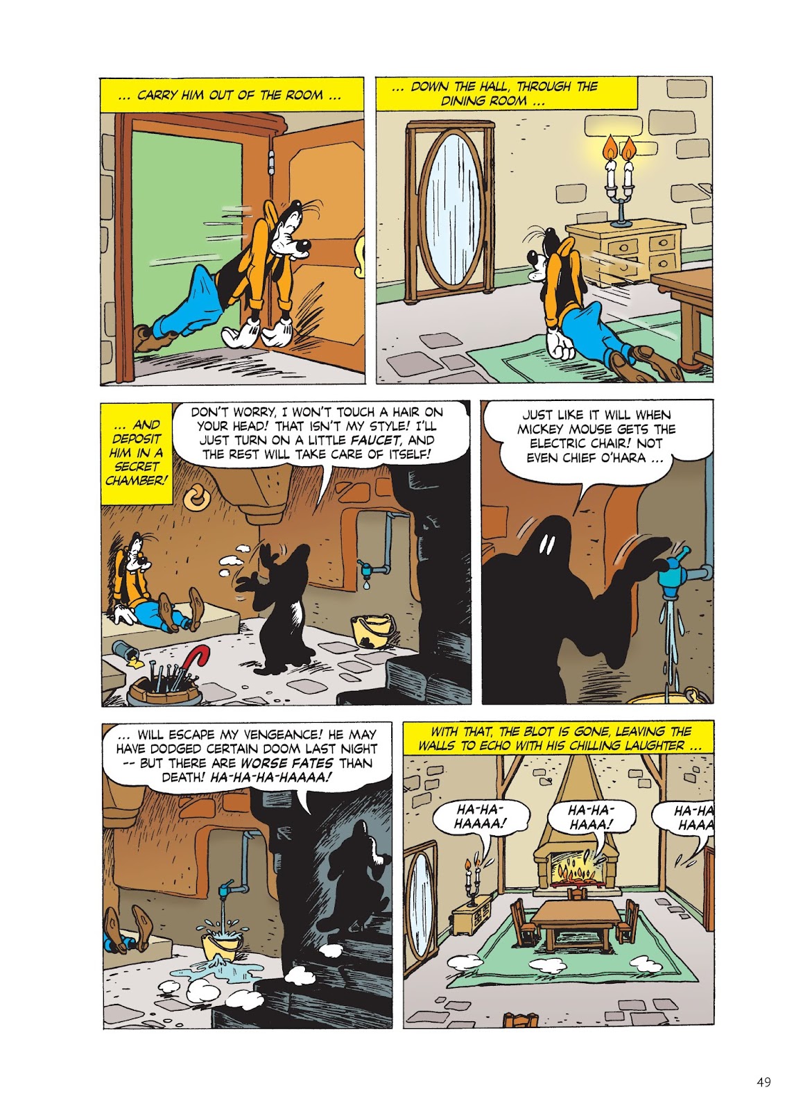 Disney Masters issue TPB 5 (Part 1) - Page 54