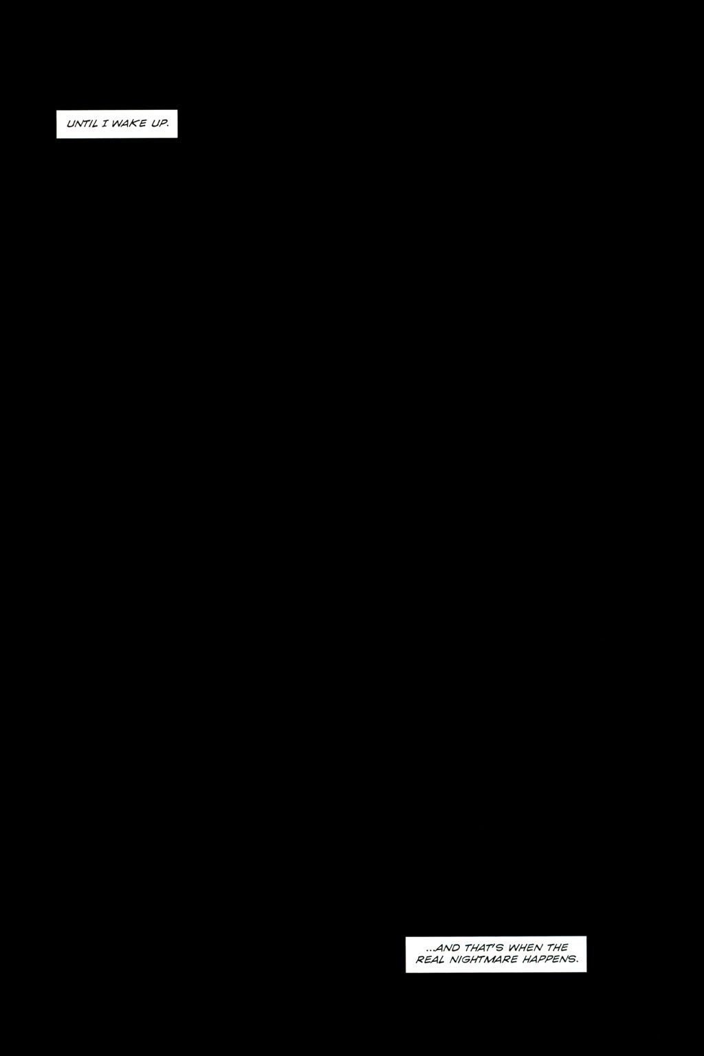 Read online The Cross Bronx comic -  Issue #1 - 7