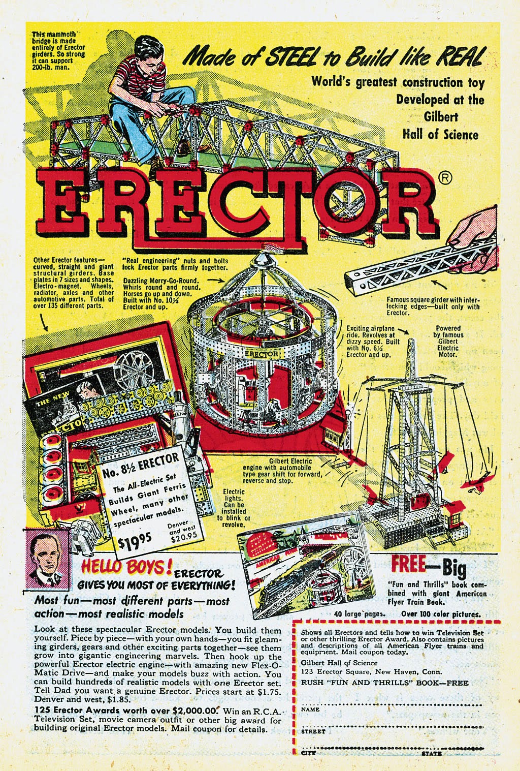 Read online Captain America's Weird Tales comic -  Issue #75 - 13