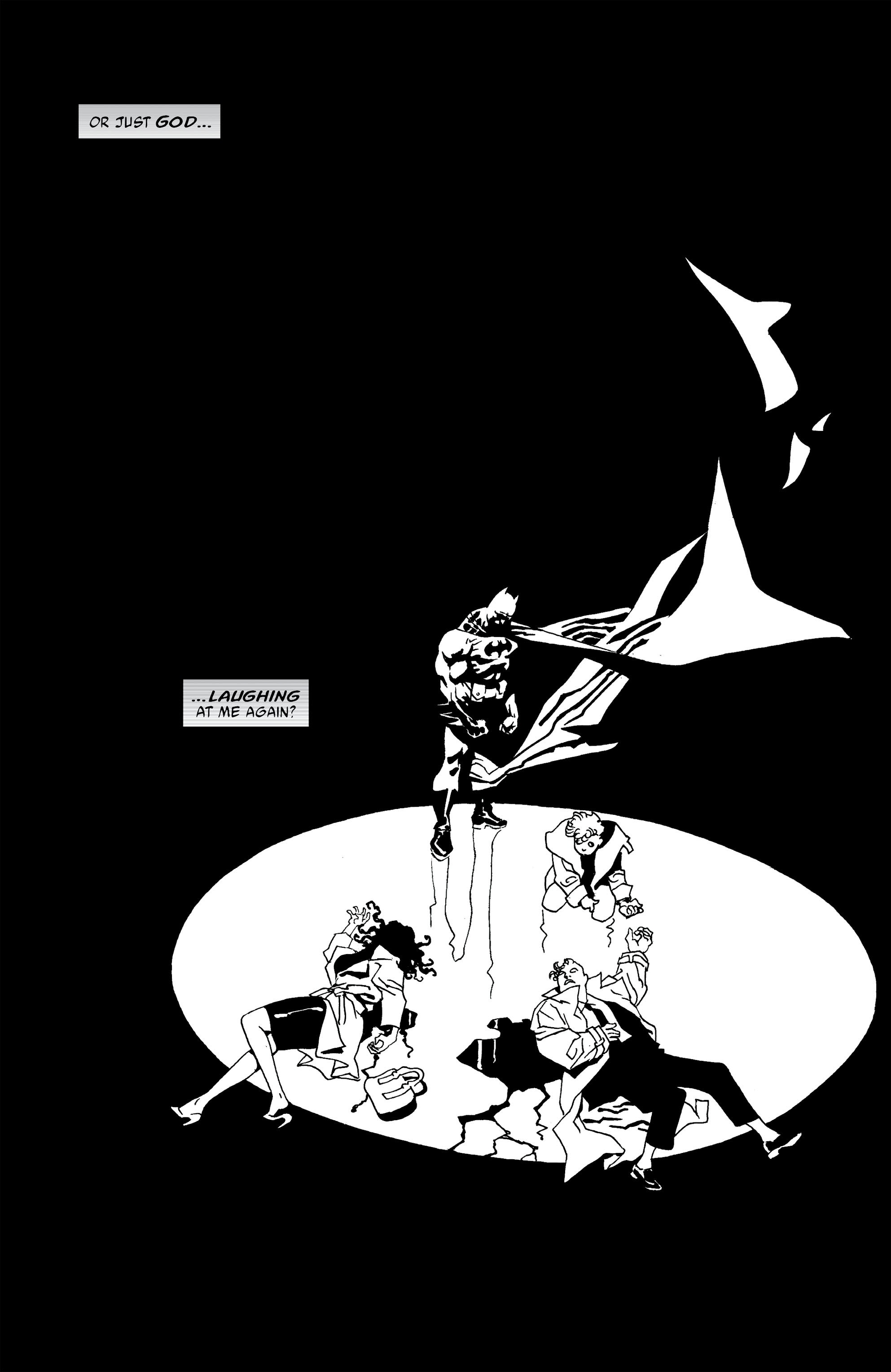 Read online Batman Noir: Eduardo Risso: The Deluxe Edition comic -  Issue # TPB (Part 1) - 37