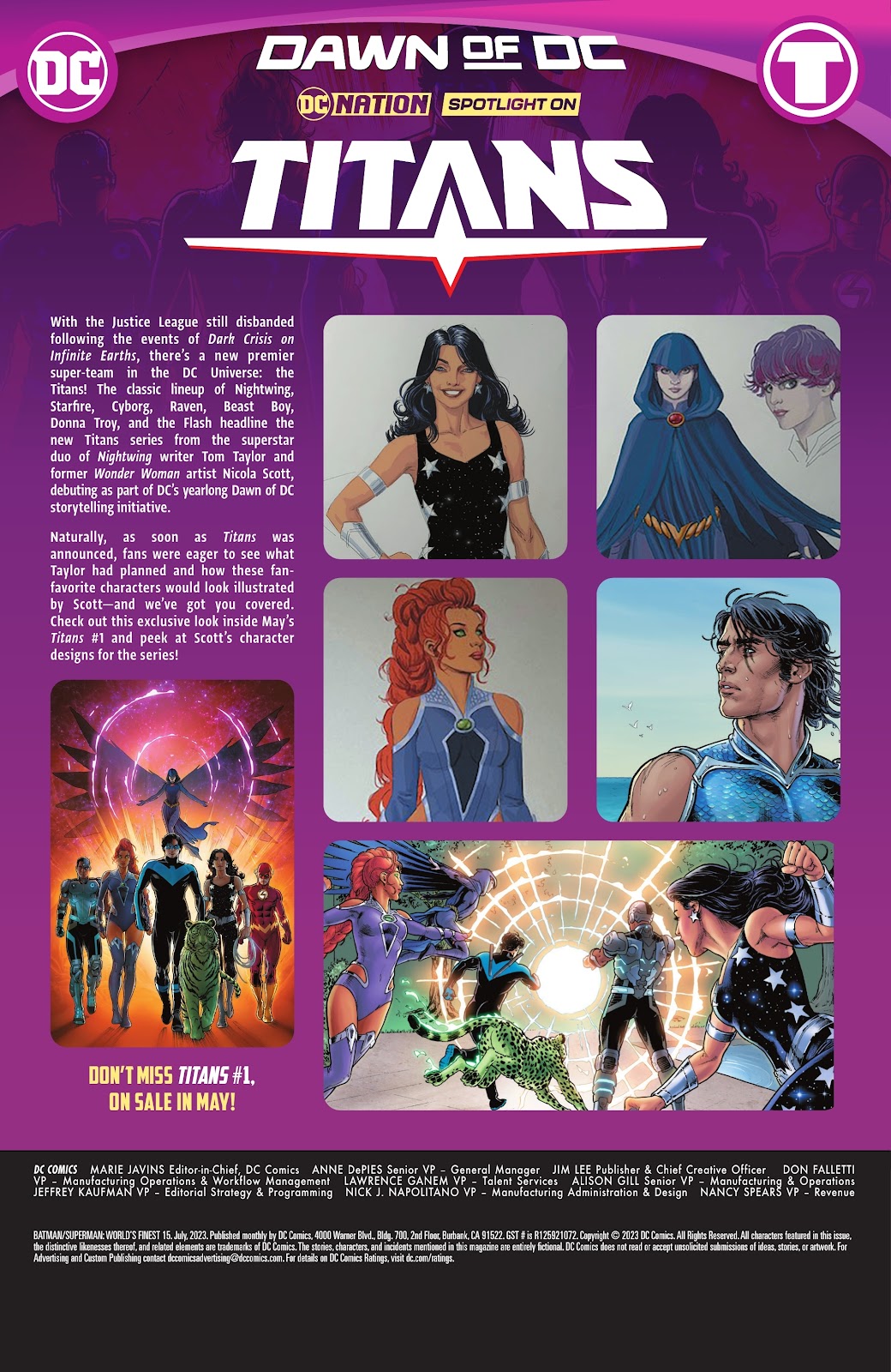 Batman/Superman: World's Finest issue 15 - Page 28