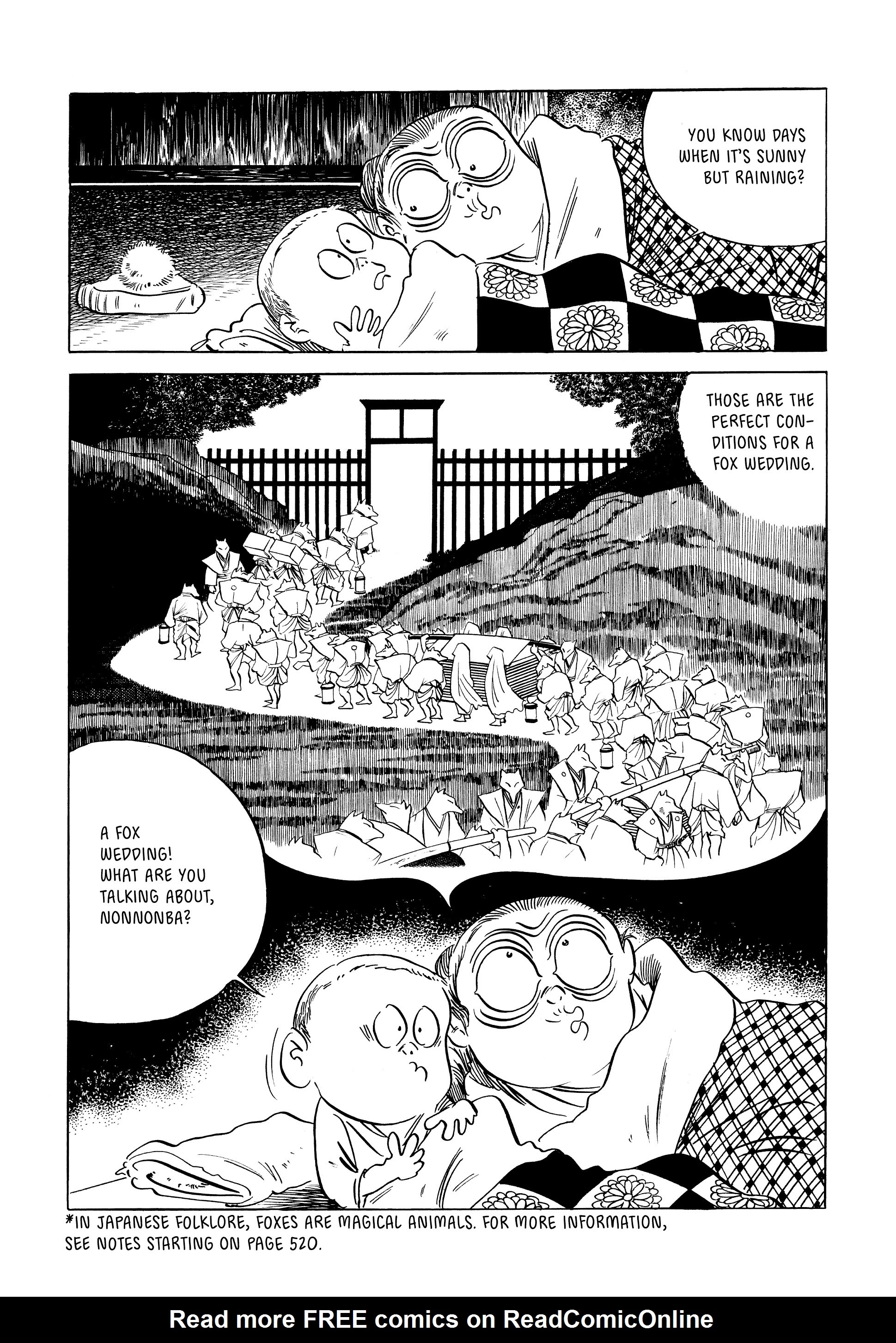 Read online Showa: A History of Japan comic -  Issue # TPB 1 (Part 1) - 60