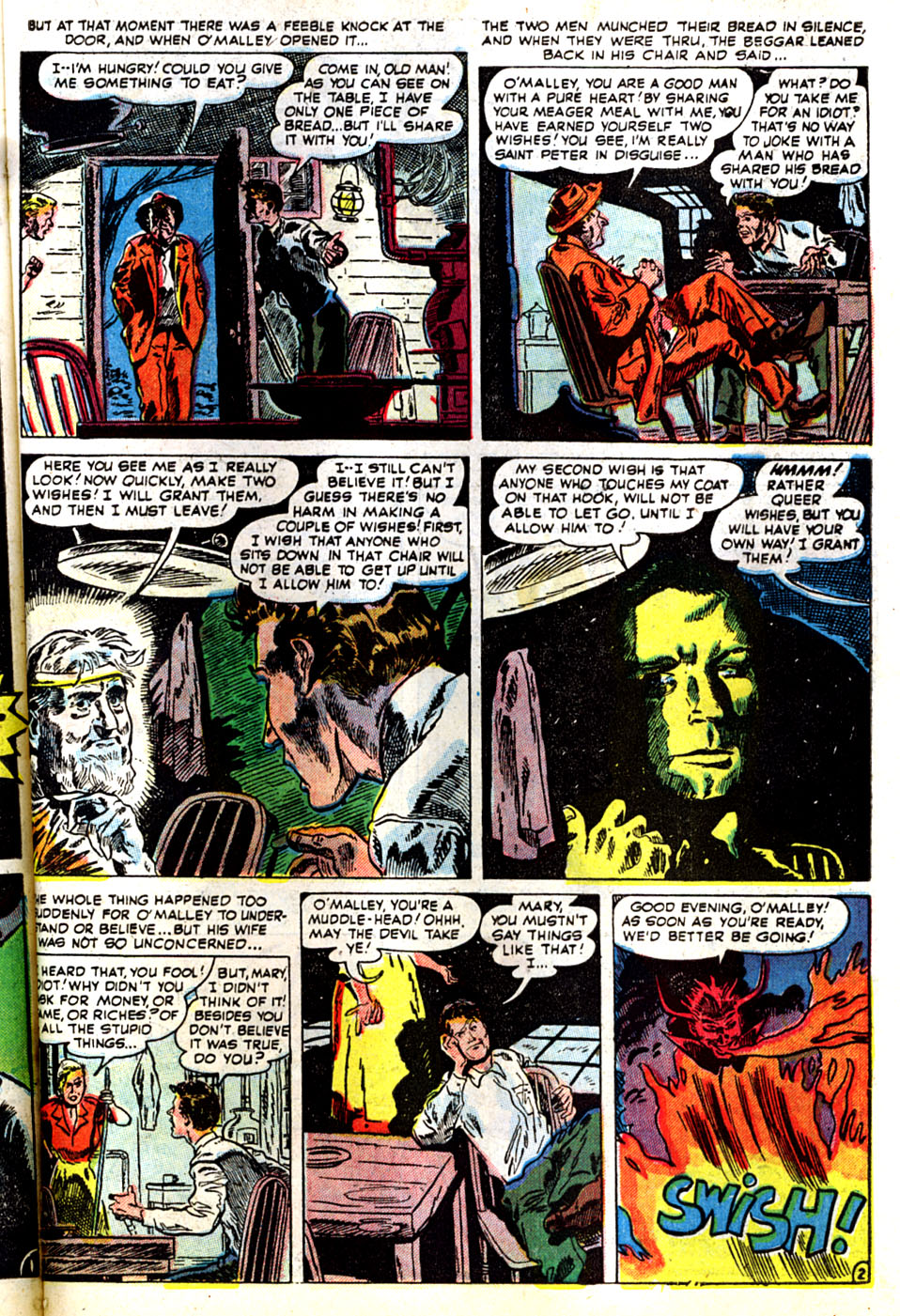 Strange Tales (1951) Issue #11 #13 - English 27