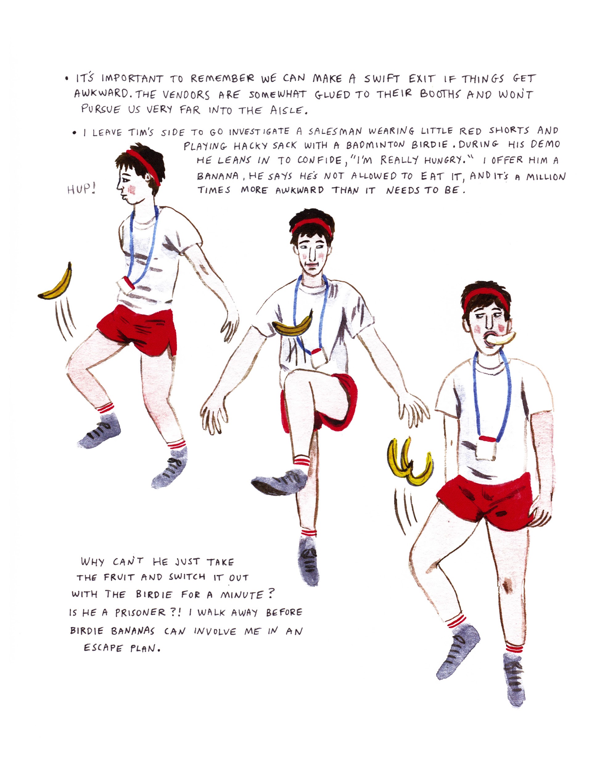 Read online My Dirty Dumb Eyes comic -  Issue # TPB (Part 2) - 2