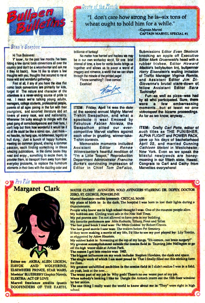 Read online Nth Man the Ultimate Ninja comic -  Issue #4 - 25